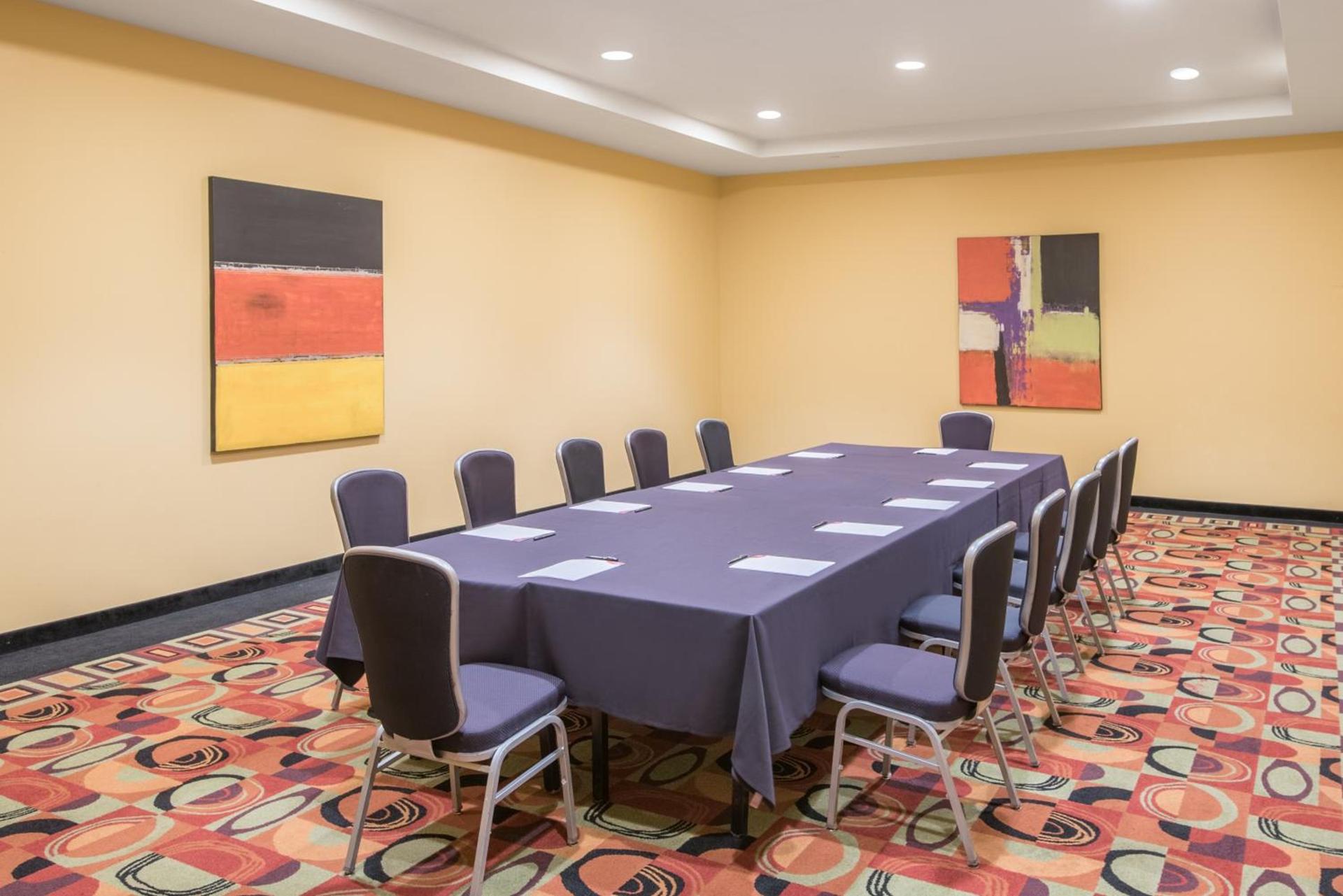 Wyndham New Orleans Airport & Conference Center photo 44