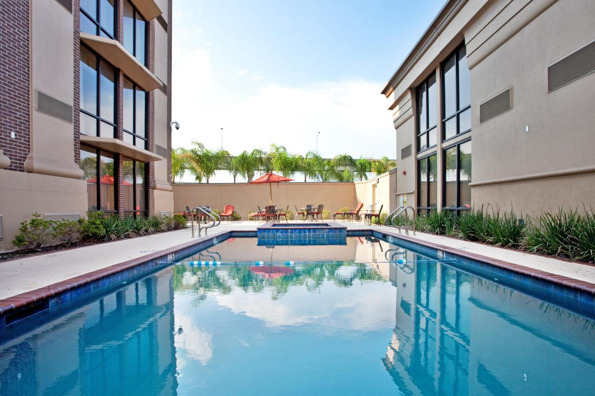 Wyndham New Orleans Airport & Conference Center photo 19