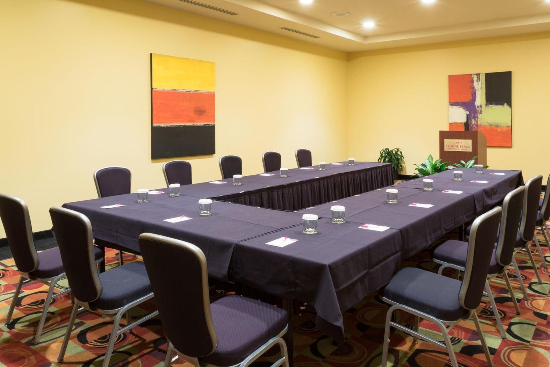 Wyndham New Orleans Airport & Conference Center photo 40