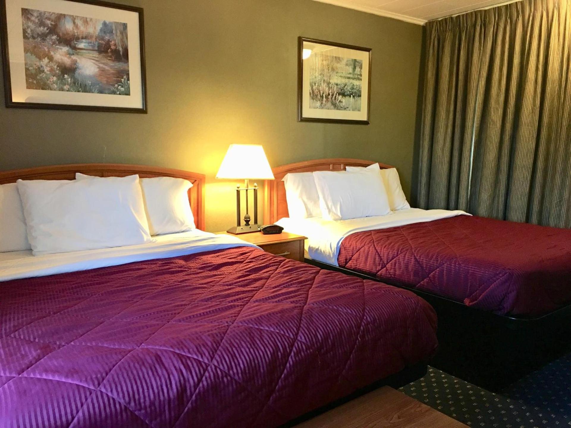 Scottish Inns Fayetteville photo 5