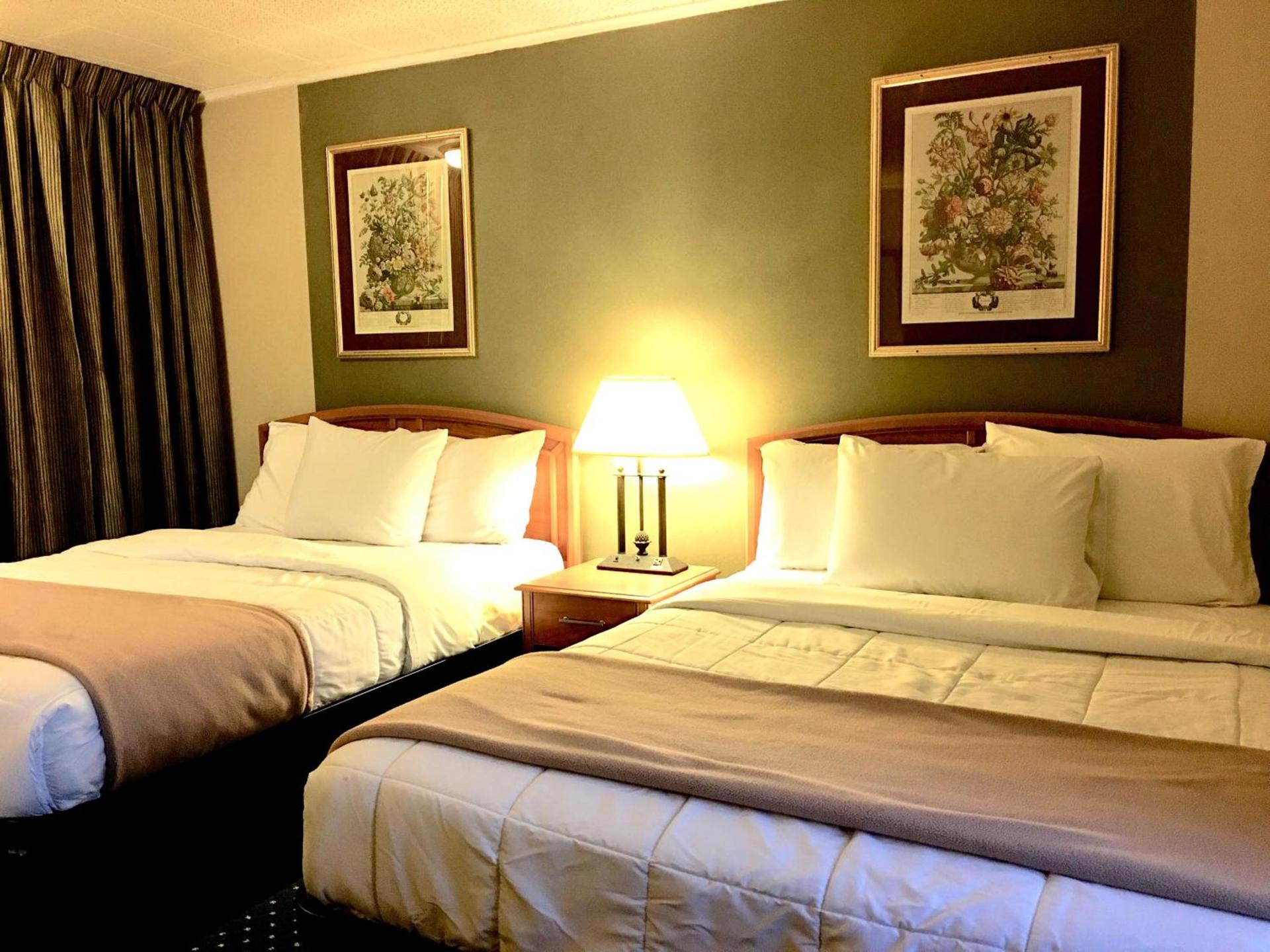Scottish Inns Fayetteville photo 4