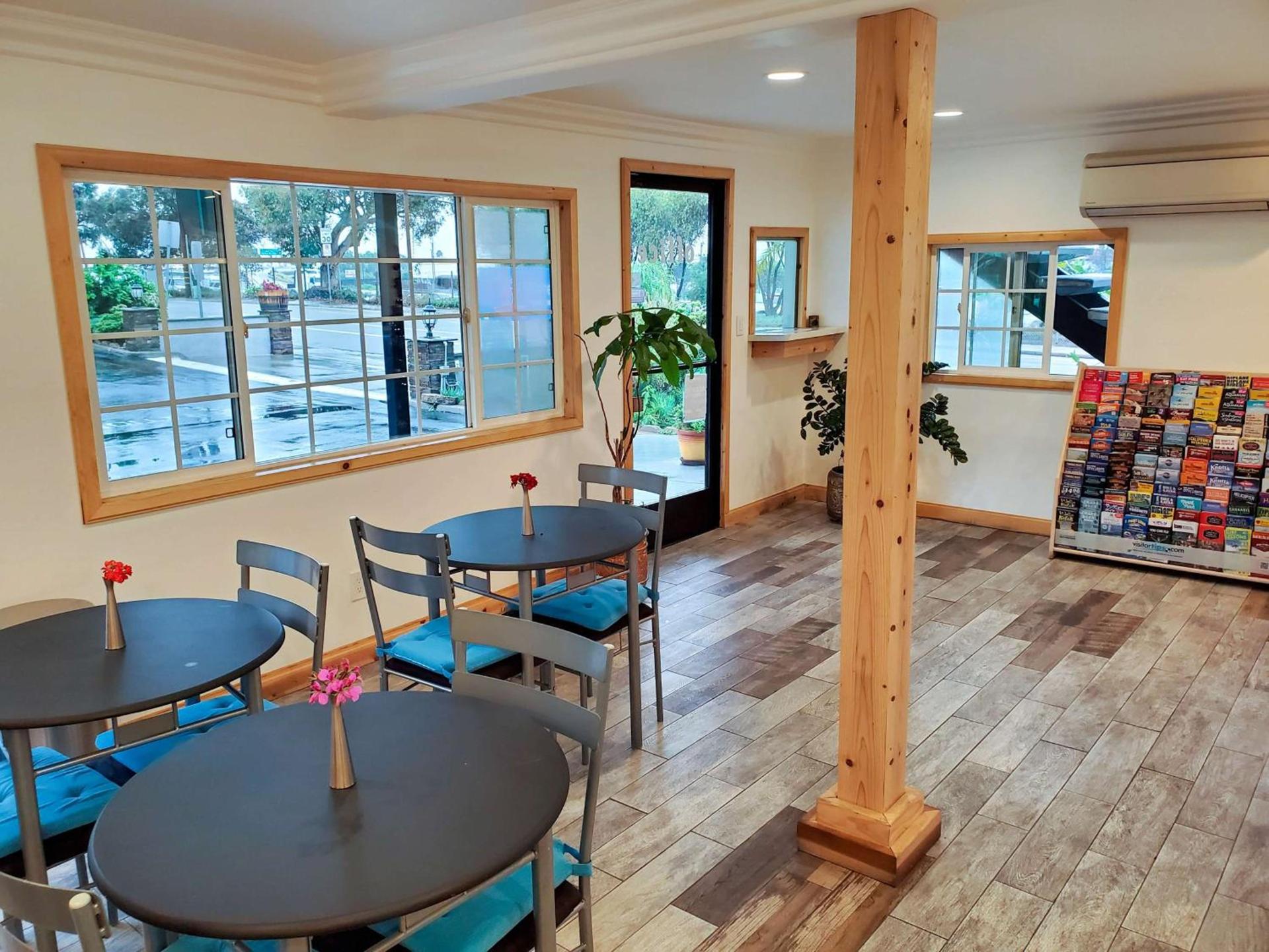 Studio 6-National City, CA - Naval Base San Diego photo 2