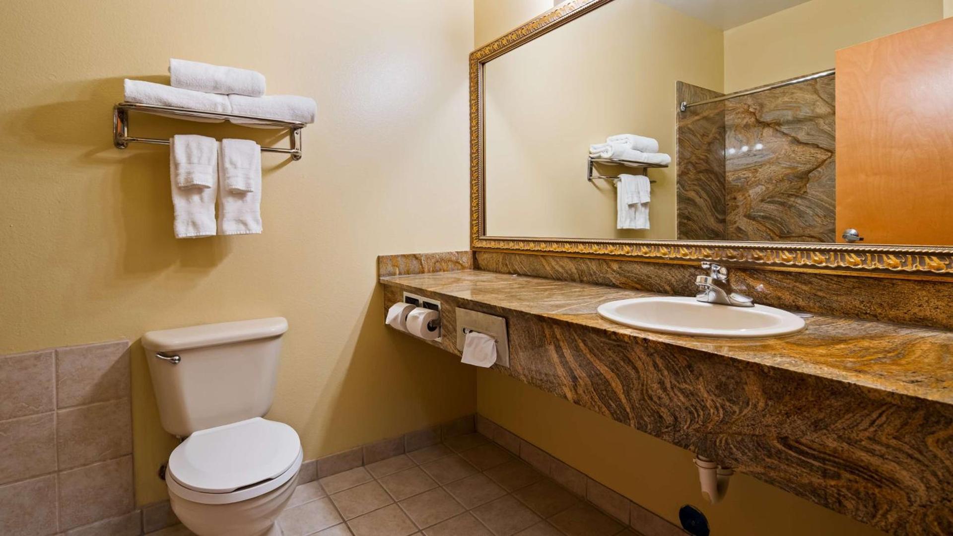 SureStay Plus Hotel by Best Western Mesquite photo 20