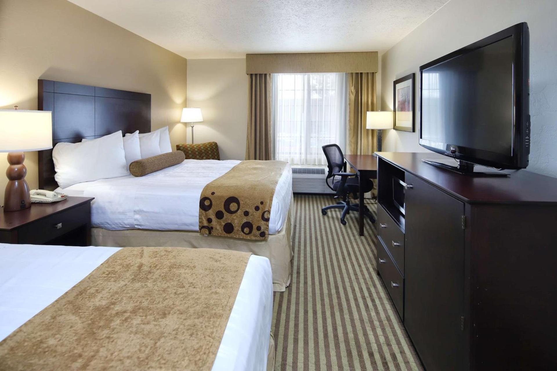 Wyndham Tucson Airport Hotel & Conference Center photo 22