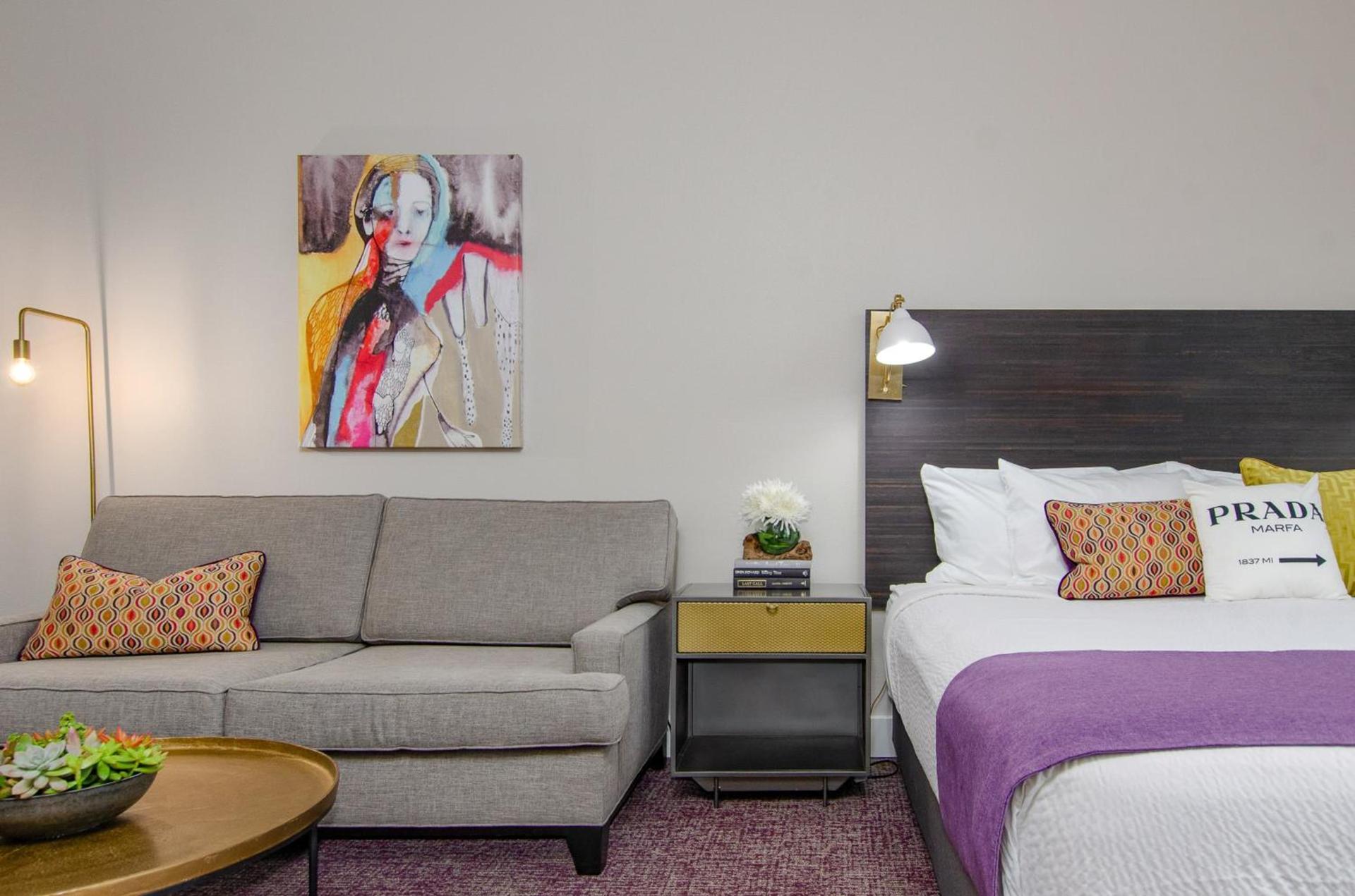 The Dundee - A Trace Hotel photo 12