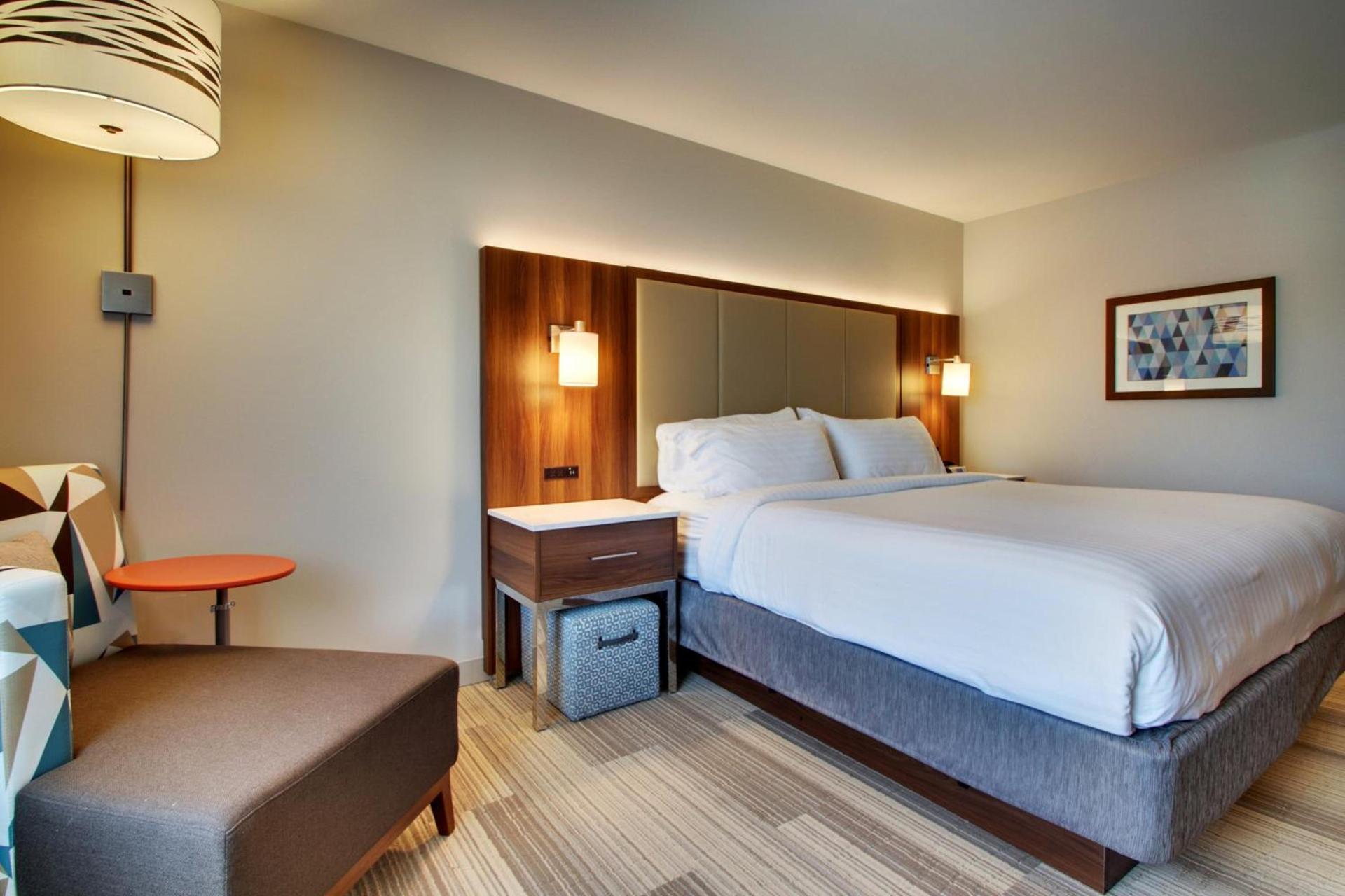 Holiday Inn Express & Suites Helen by IHG photo 25