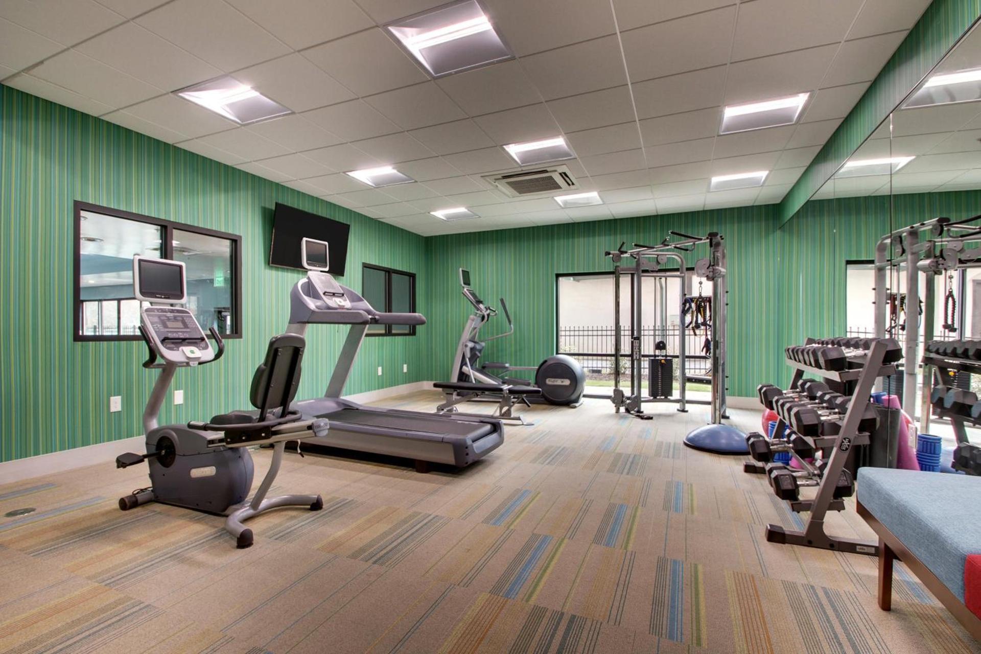 Holiday Inn Express & Suites Helen by IHG photo 12