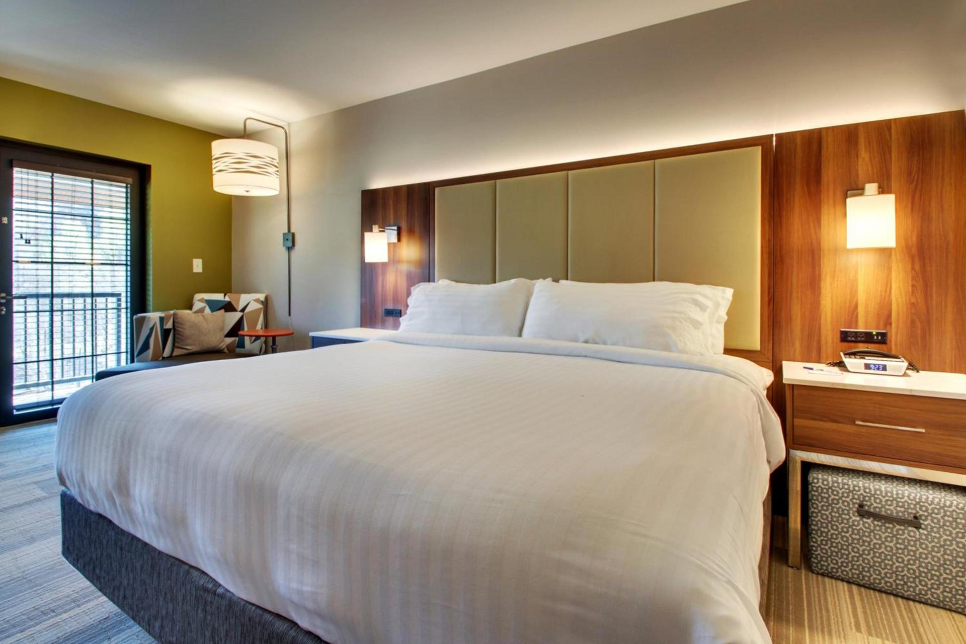 Holiday Inn Express & Suites Helen by IHG photo 24