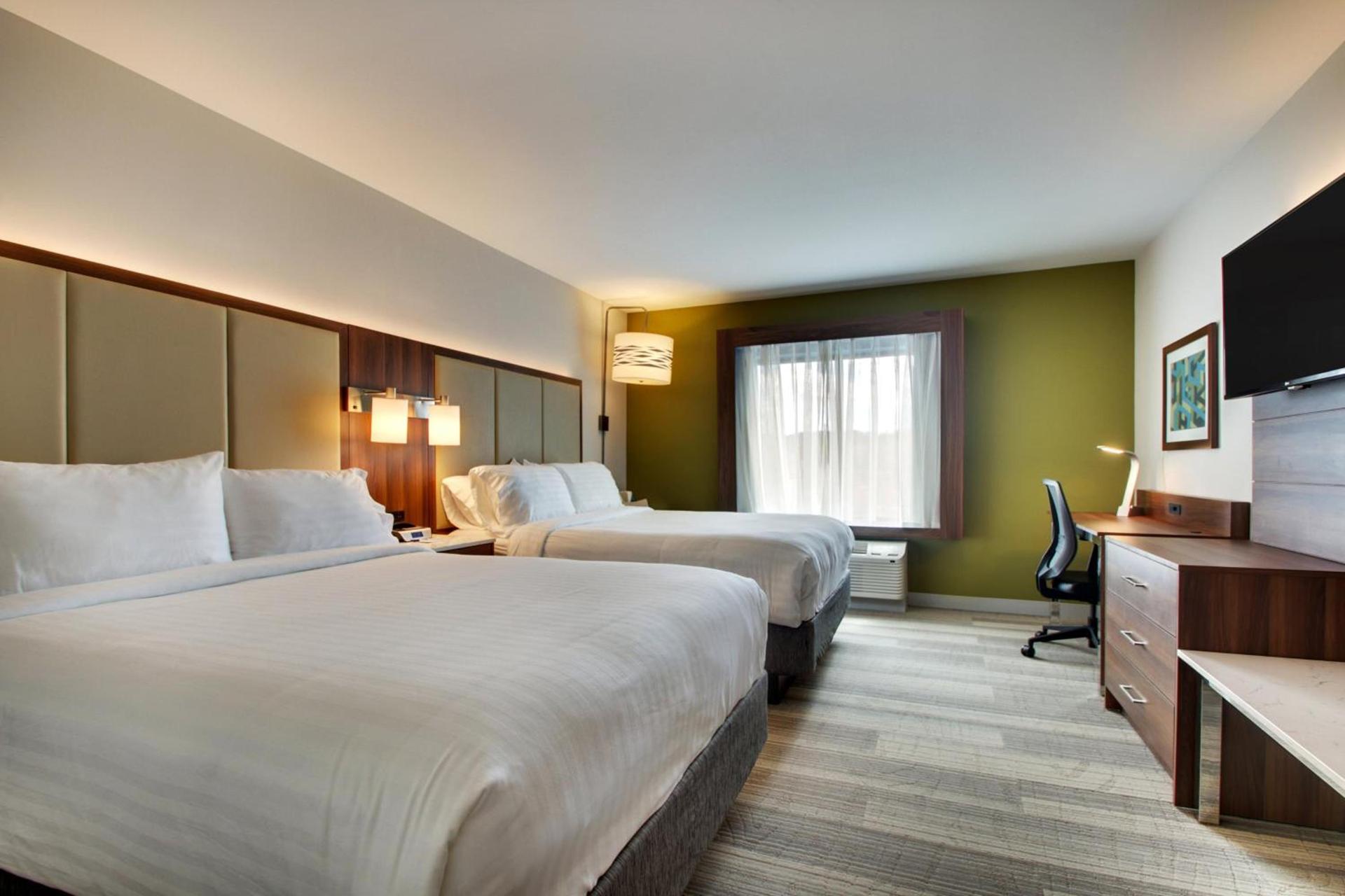 Holiday Inn Express & Suites Helen by IHG photo 22