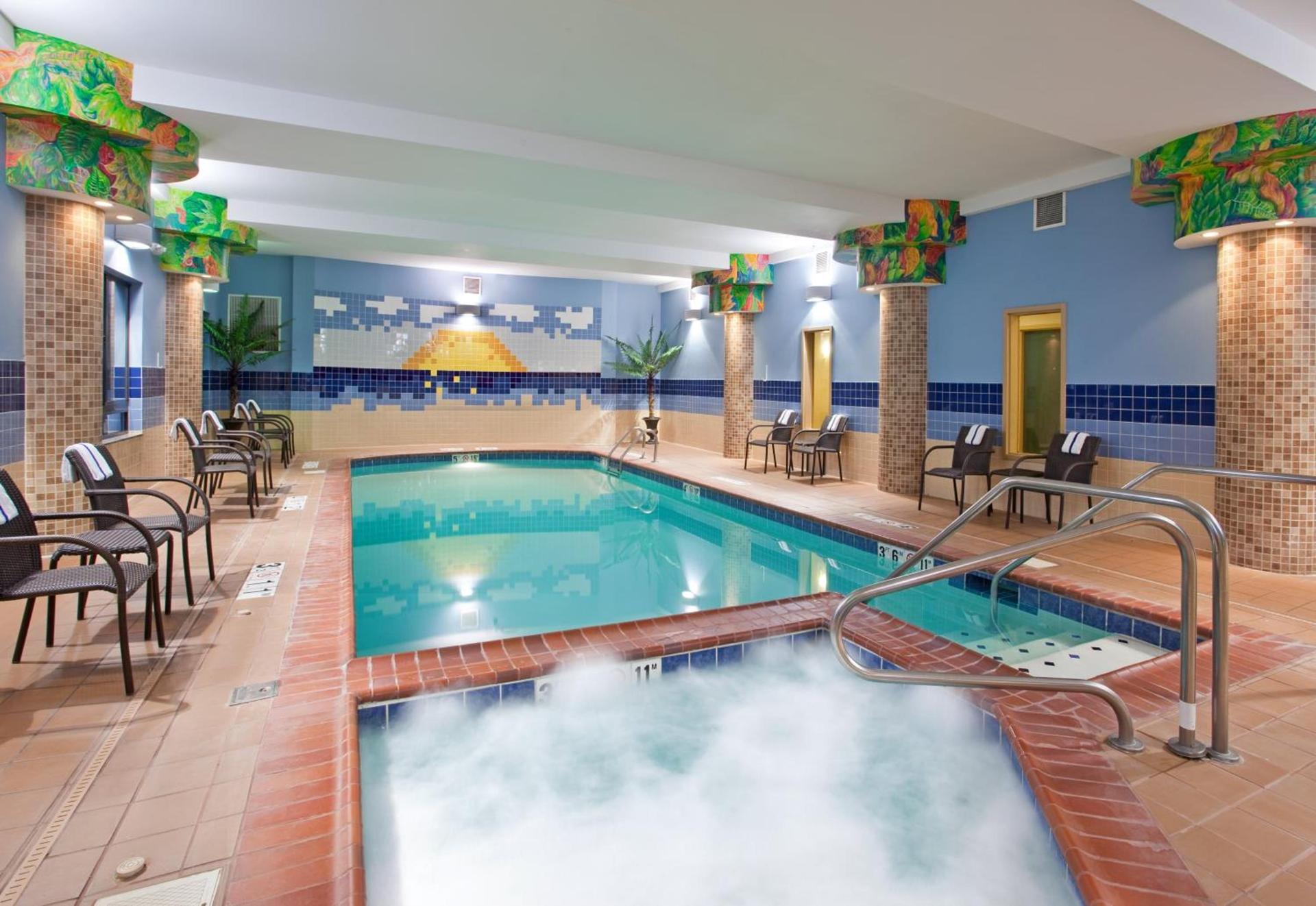 Holiday Inn Express Hotel & Suites Athens by IHG photo 22