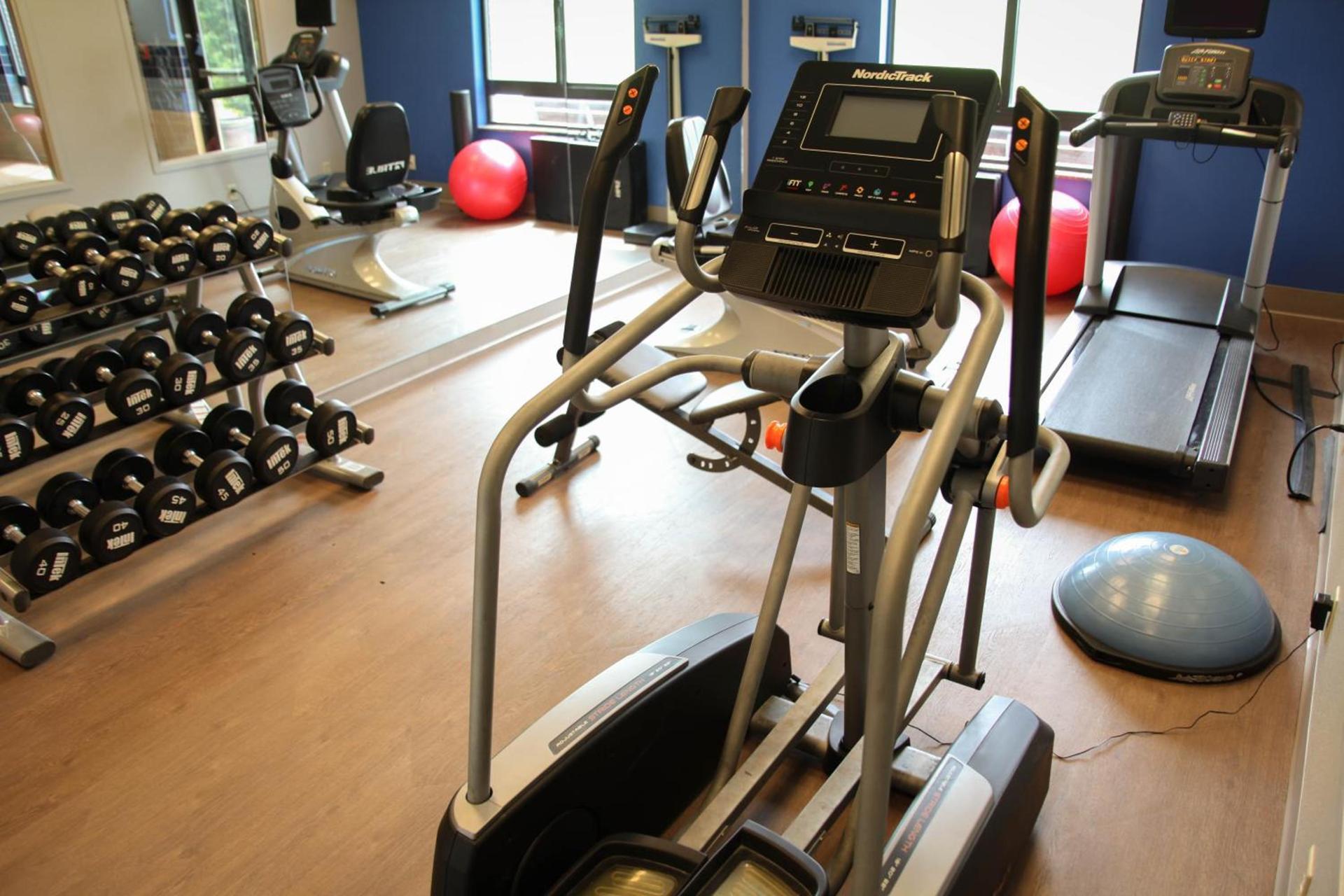 Holiday Inn Express Hotel & Suites Athens by IHG photo 6