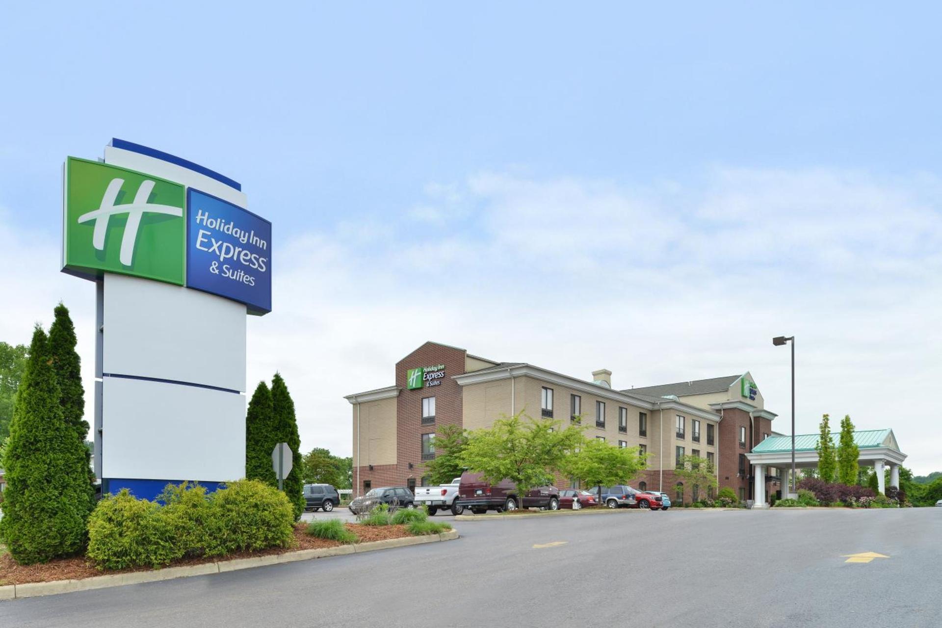 Holiday Inn Express Hotel & Suites Athens by IHG photo 21