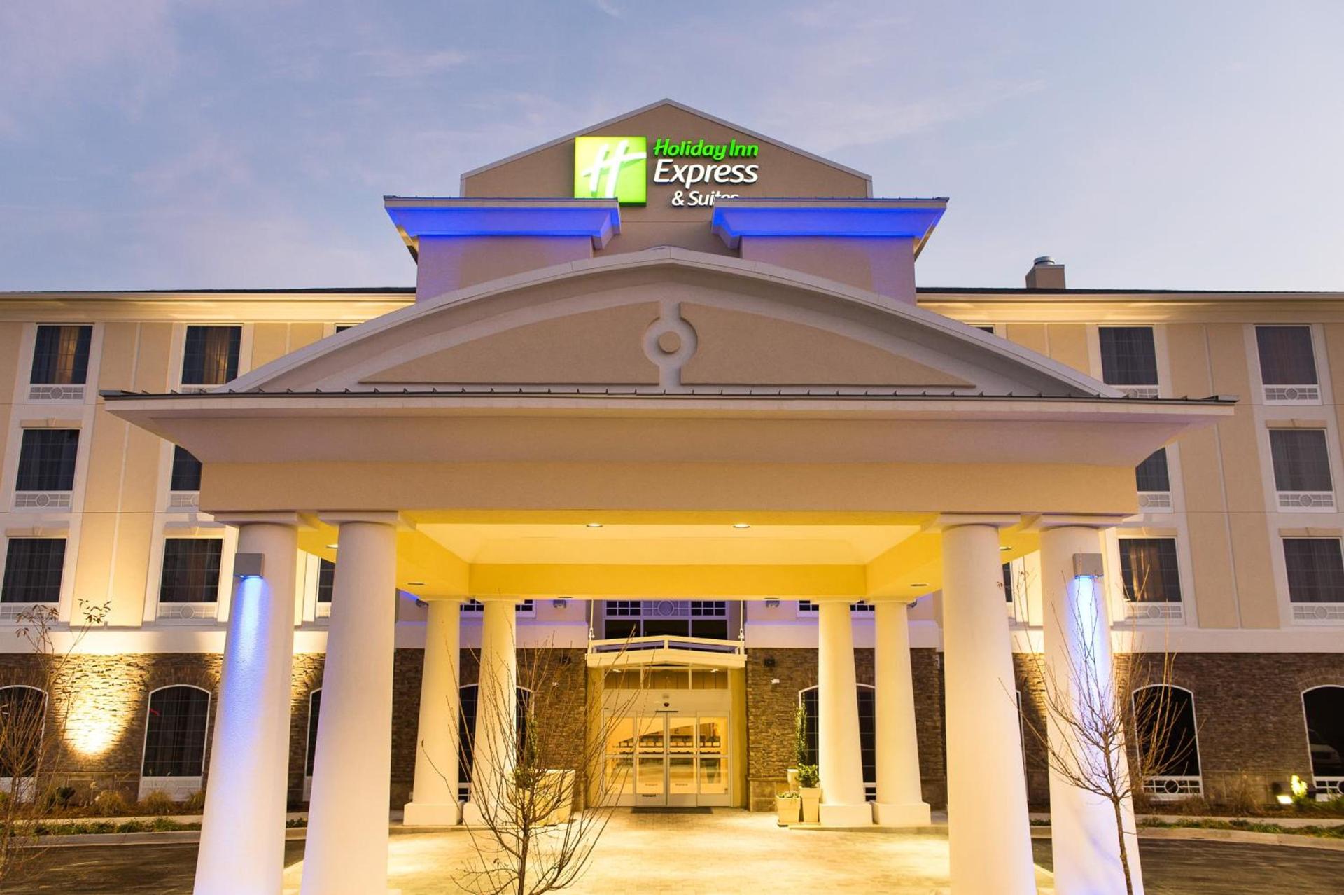 Holiday Inn Express & Suites Aiken by IHG photo 60