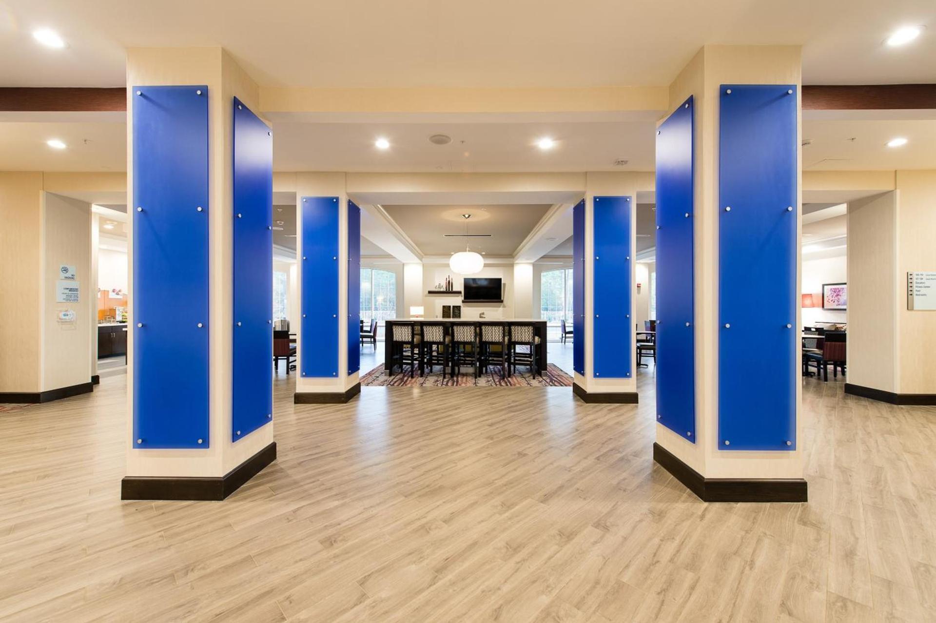 Holiday Inn Express & Suites Aiken by IHG photo 45