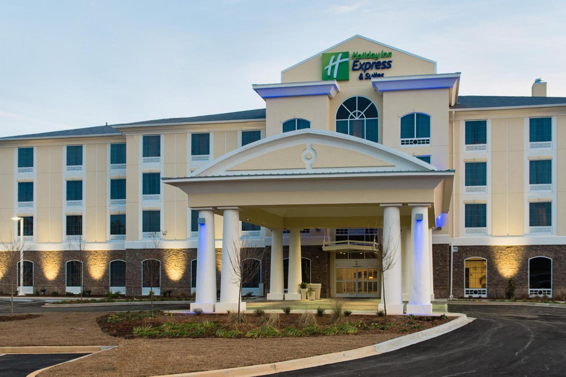Holiday Inn Express & Suites Aiken by IHG photo 54