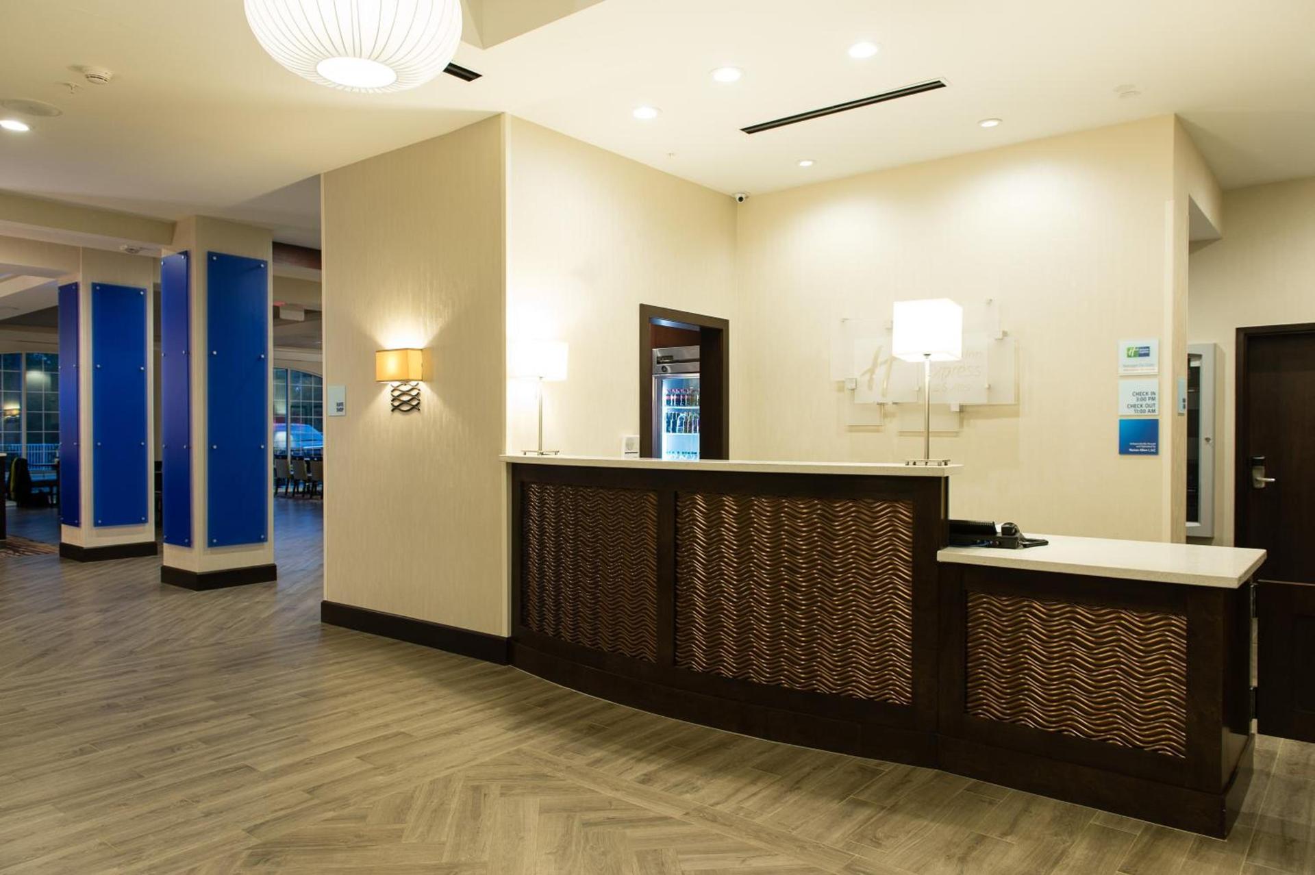 Holiday Inn Express & Suites Aiken by IHG photo 36