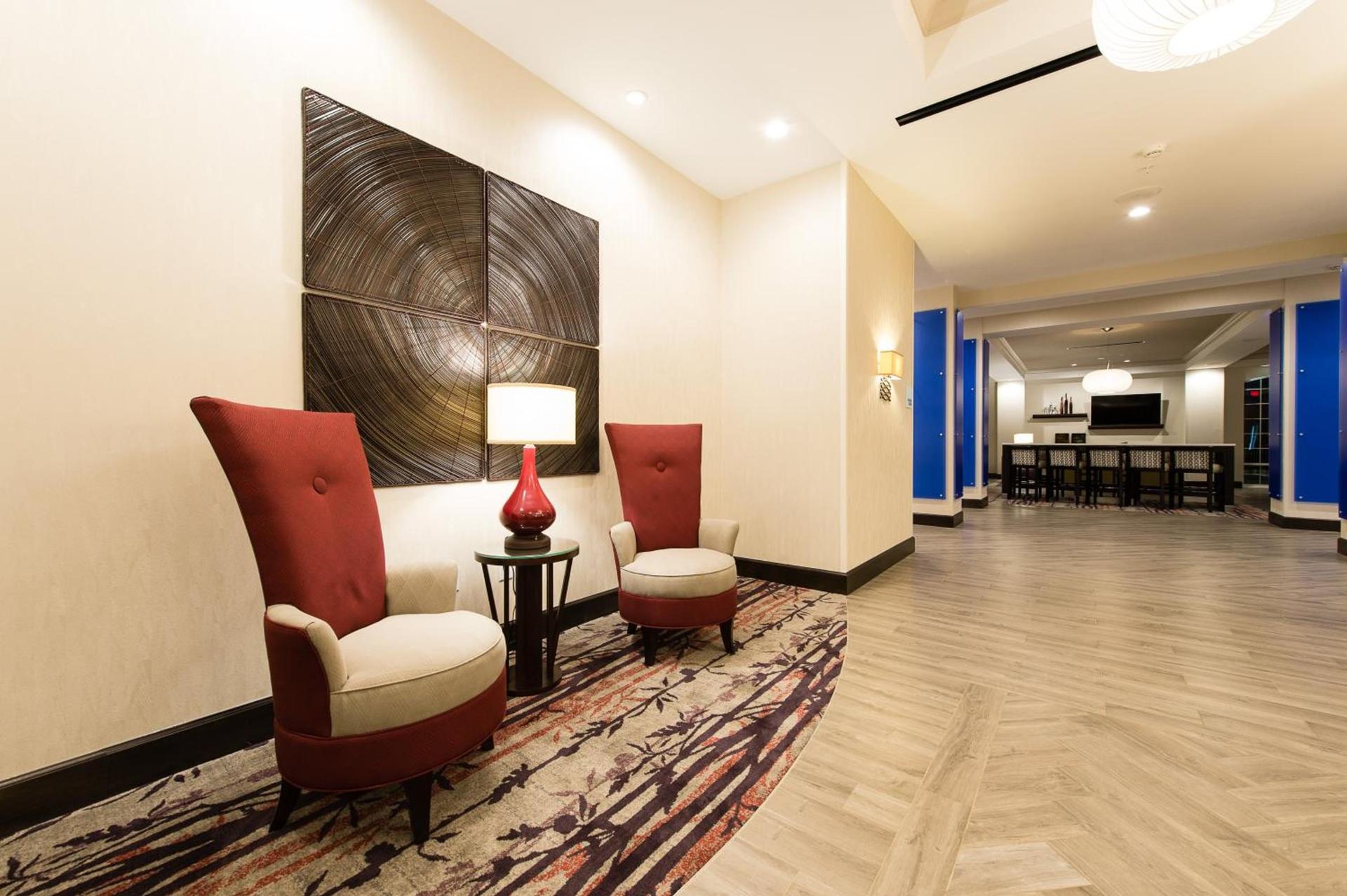 Holiday Inn Express & Suites Aiken by IHG photo 44