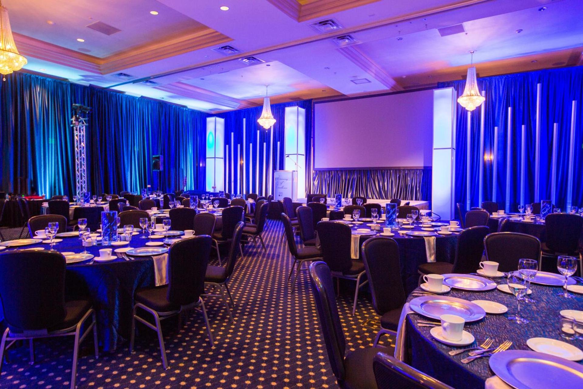Crowne Plaza Hotel Portland-Downtown Convention Center by IHG photo 9
