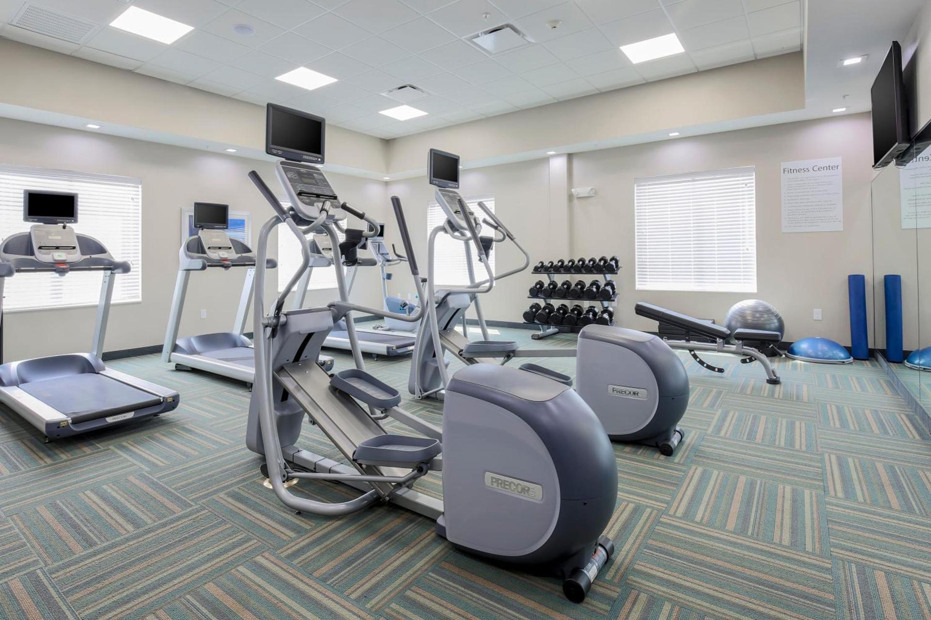 Holiday Inn Express & Suites Houston - Hobby Airport Area by IHG photo 3