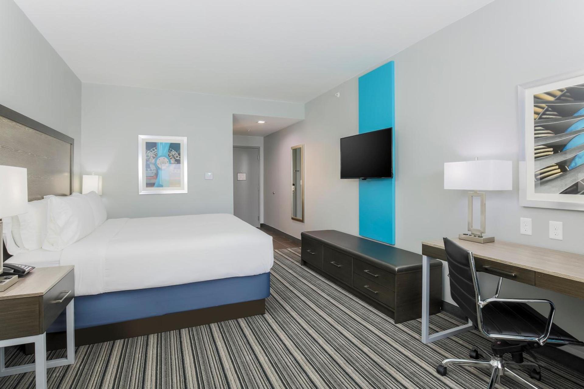 Holiday Inn Express & Suites Houston - Hobby Airport Area by IHG photo 73
