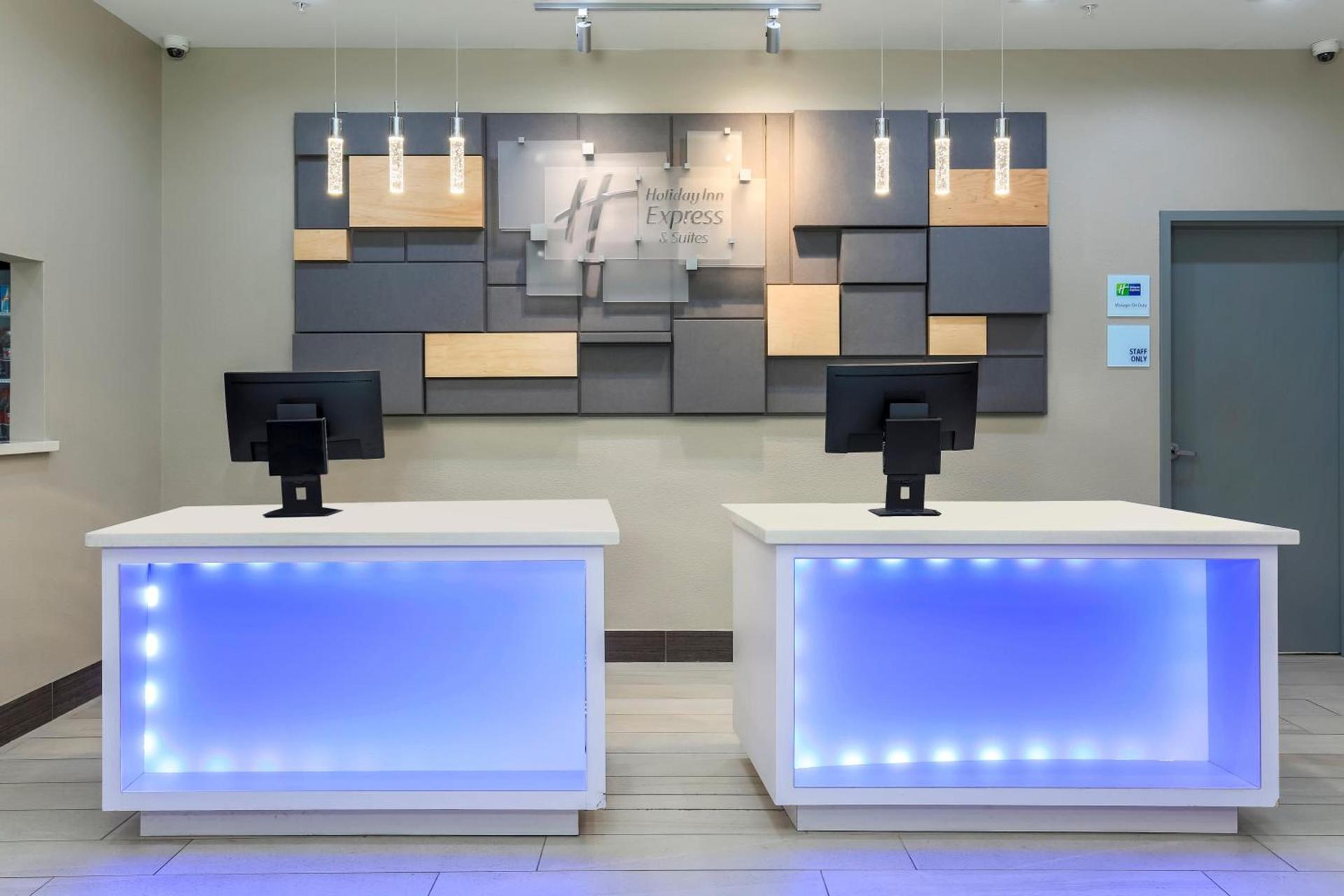 Holiday Inn Express & Suites Houston - Hobby Airport Area by IHG photo 7