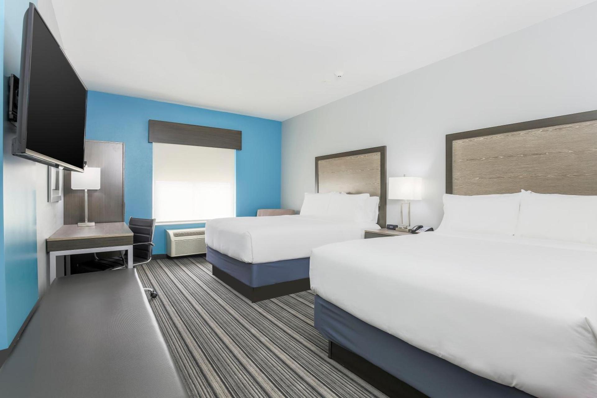 Holiday Inn Express & Suites Houston - Hobby Airport Area by IHG photo 66