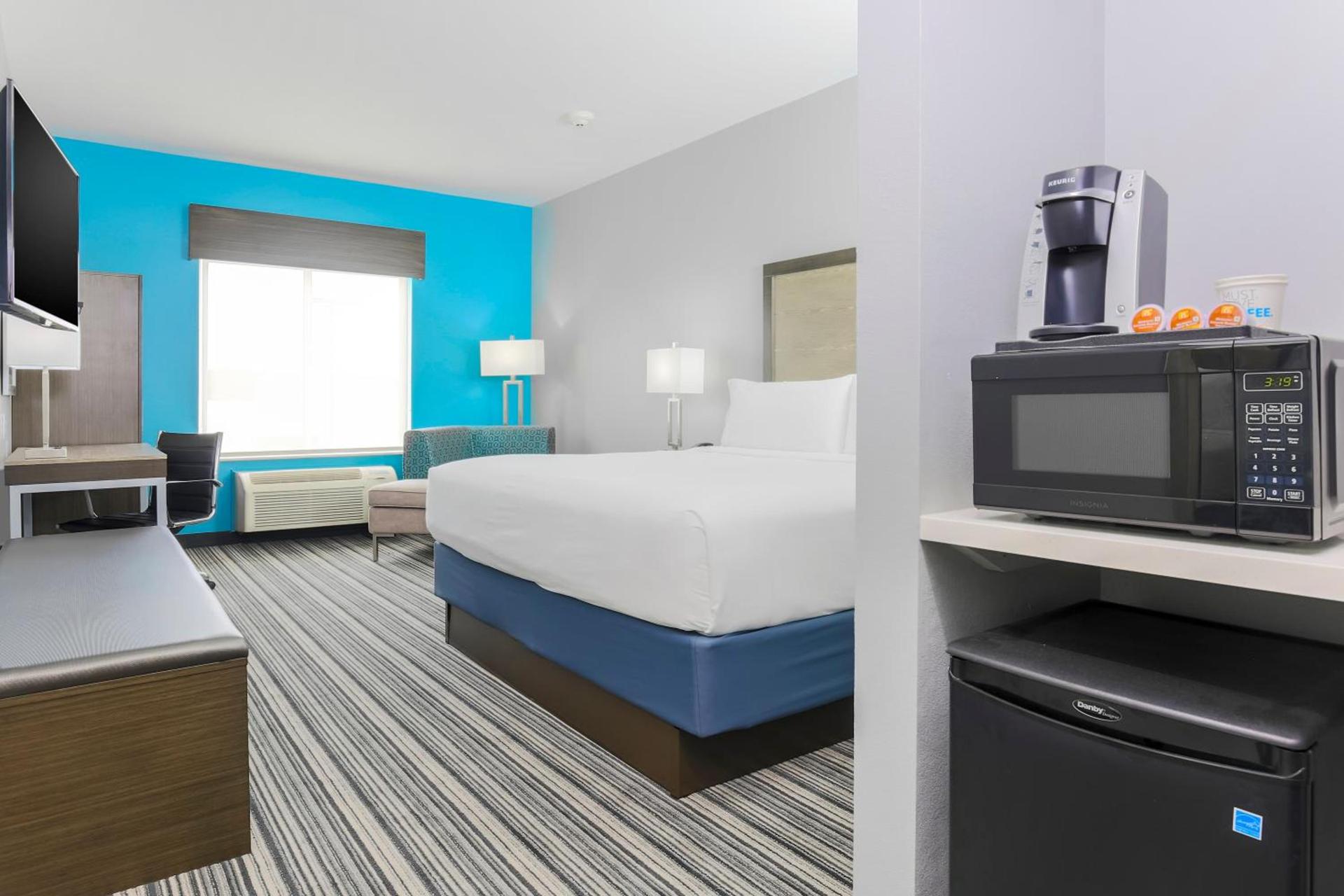 Holiday Inn Express & Suites Houston - Hobby Airport Area by IHG photo 78