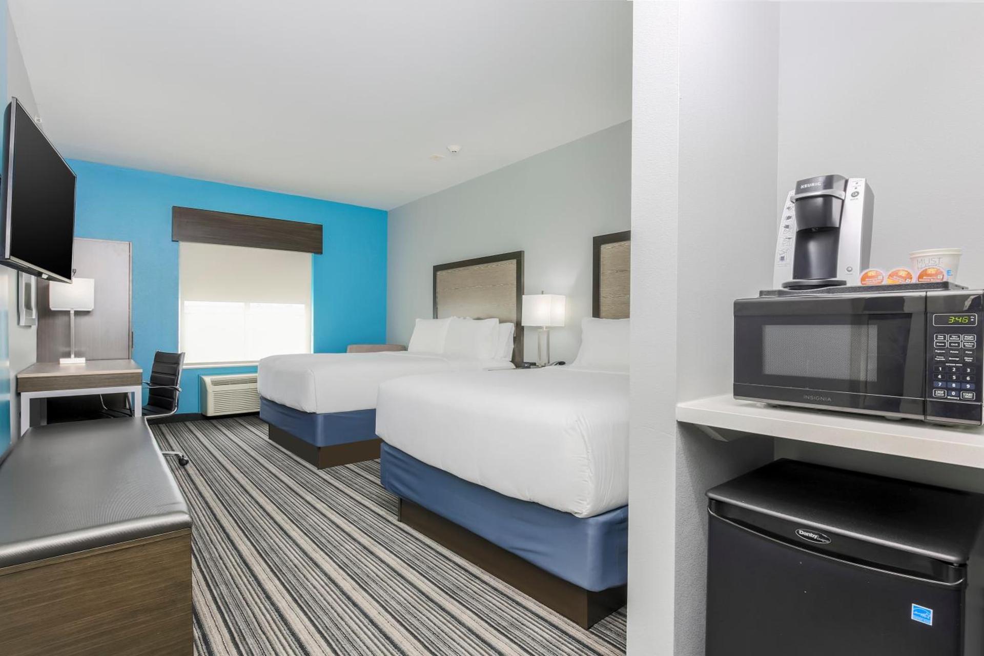 Holiday Inn Express & Suites Houston - Hobby Airport Area by IHG photo 79