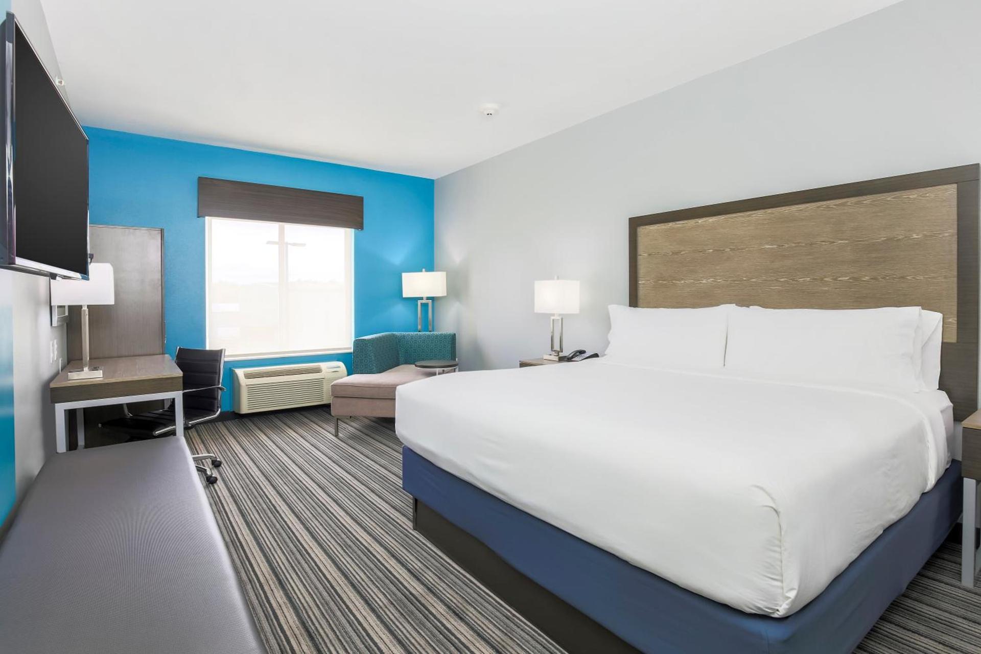 Holiday Inn Express & Suites Houston - Hobby Airport Area by IHG photo 80