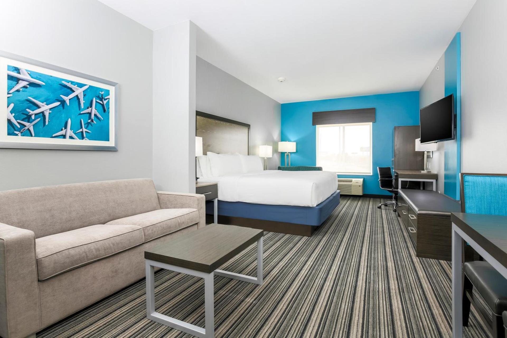 Holiday Inn Express & Suites Houston - Hobby Airport Area by IHG photo 81