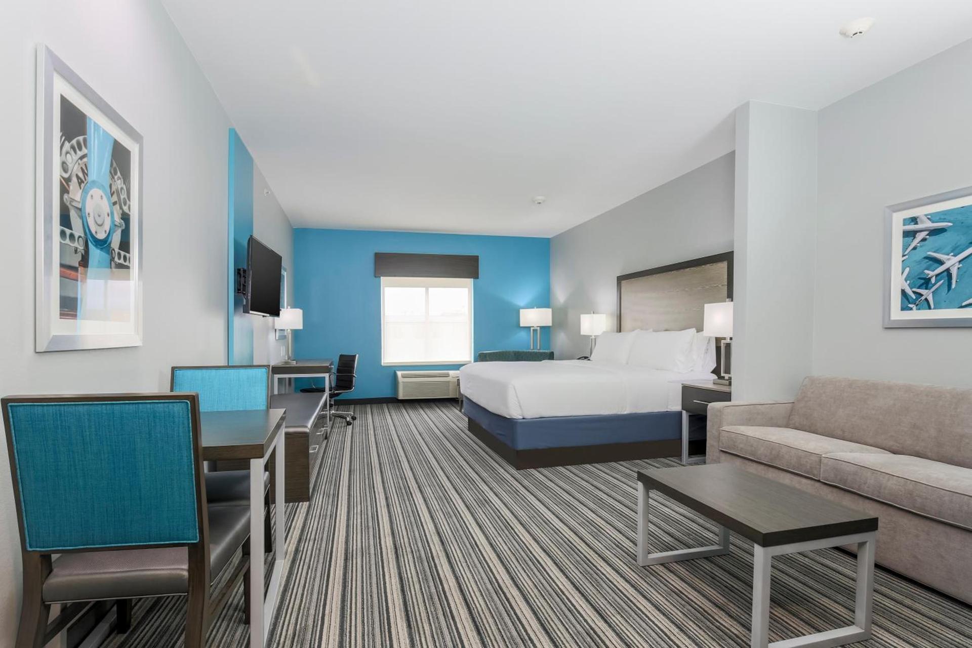 Holiday Inn Express & Suites Houston - Hobby Airport Area by IHG photo 84