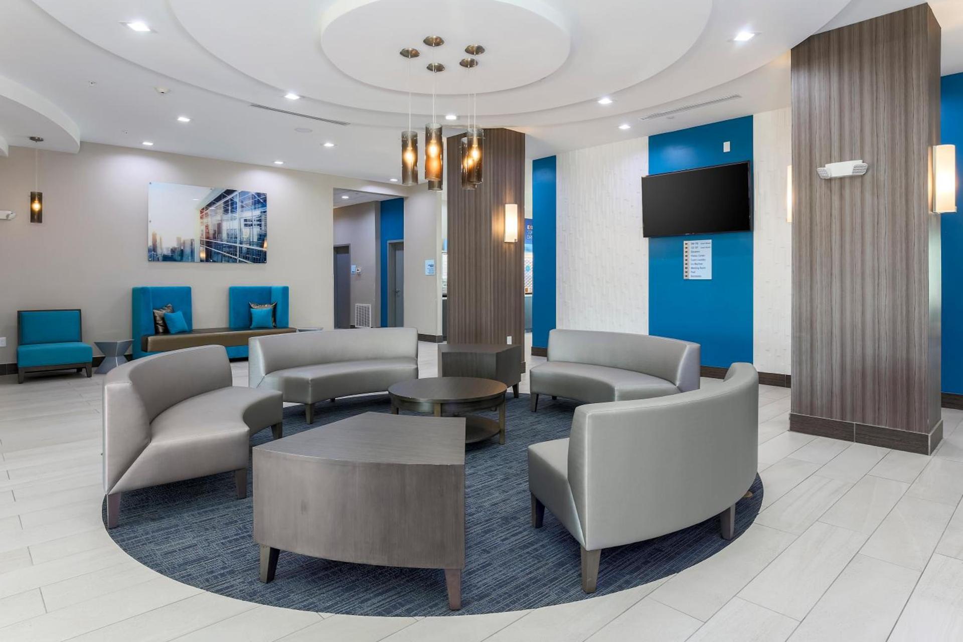 Holiday Inn Express & Suites Houston - Hobby Airport Area by IHG photo 8