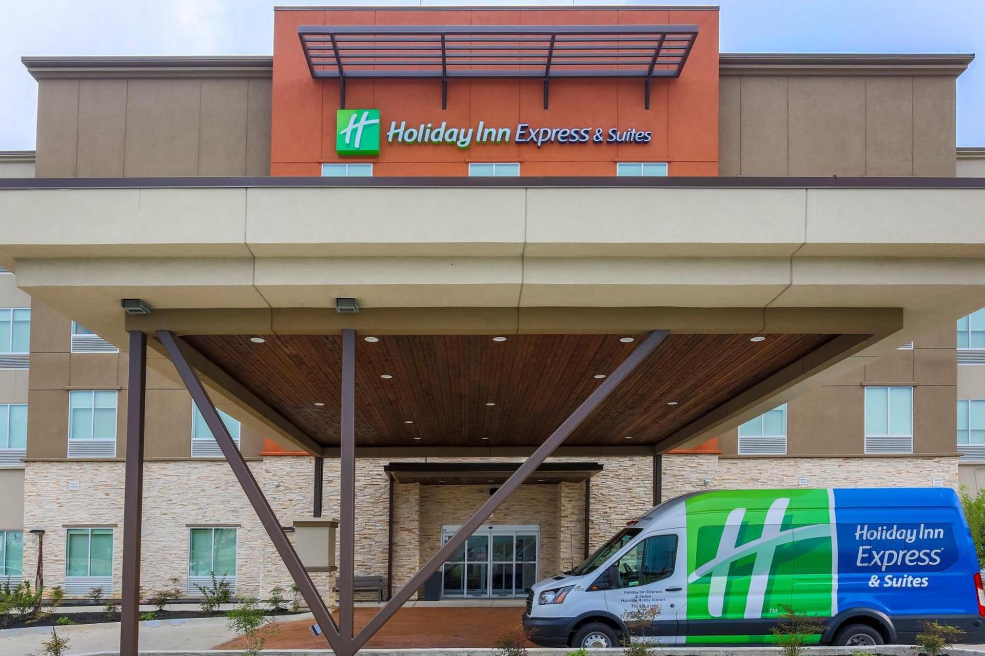 Holiday Inn Express & Suites Houston - Hobby Airport Area by IHG photo 5