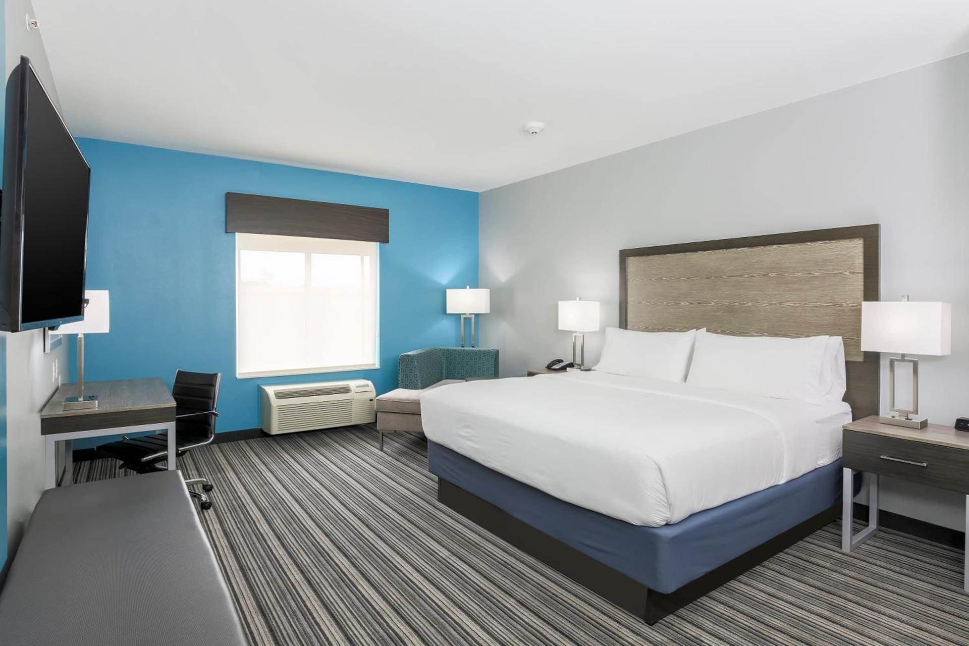 Holiday Inn Express & Suites Houston - Hobby Airport Area by IHG photo 75