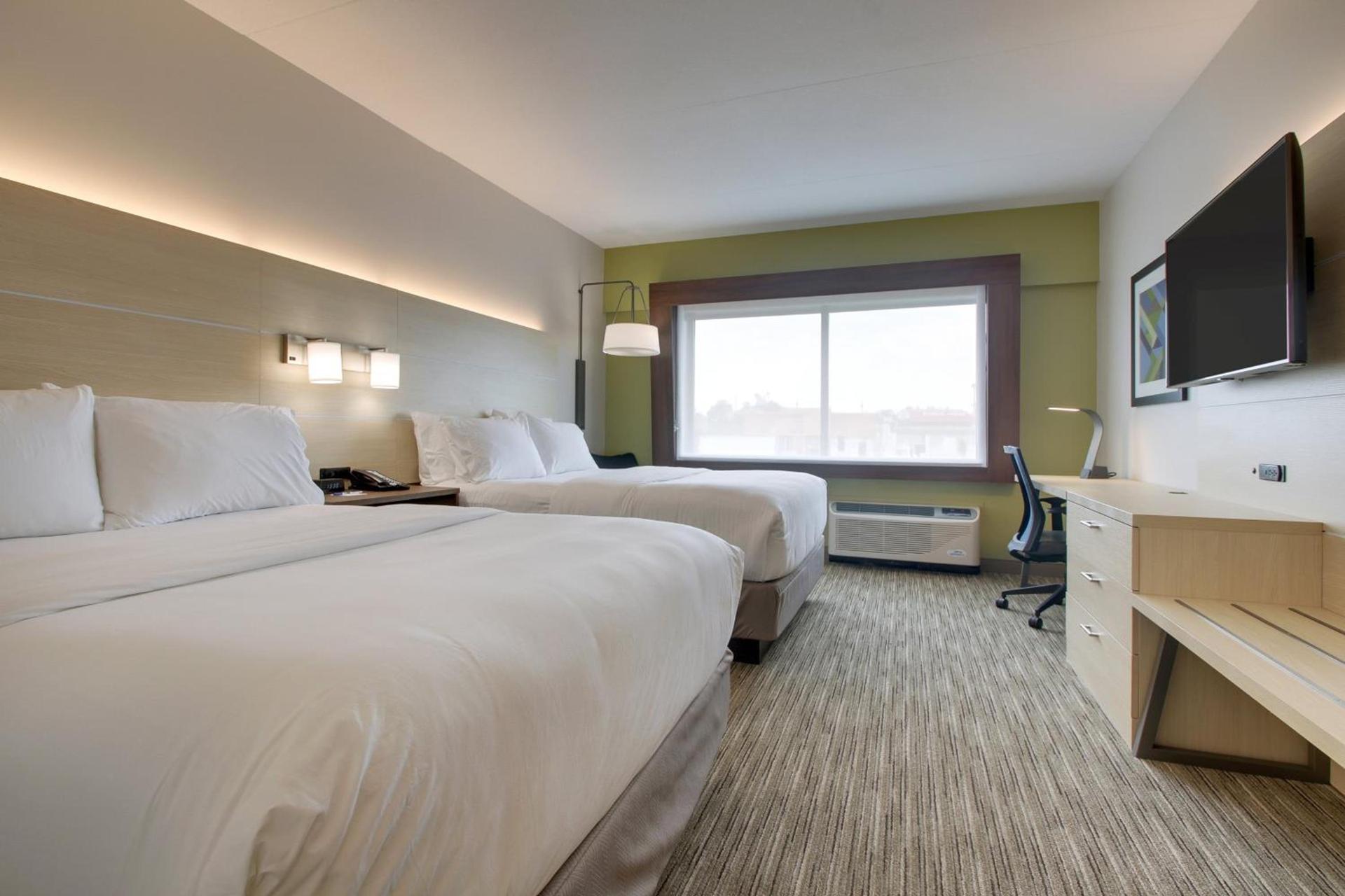 Holiday Inn Express & Suites - Elizabethtown North by IHG photo 22