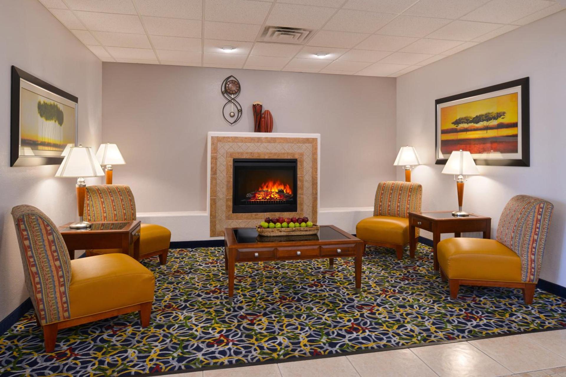 Holiday Inn Express & Suites Alamosa by IHG photo 17