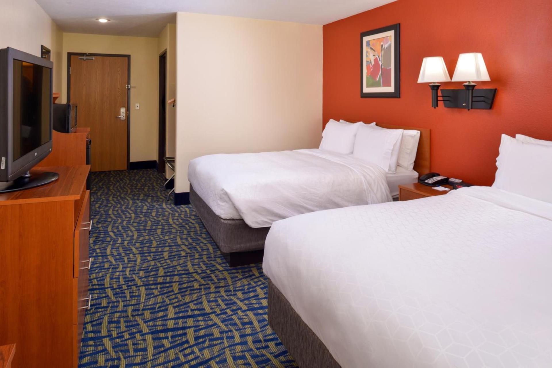 Holiday Inn Express & Suites Alamosa by IHG photo 10