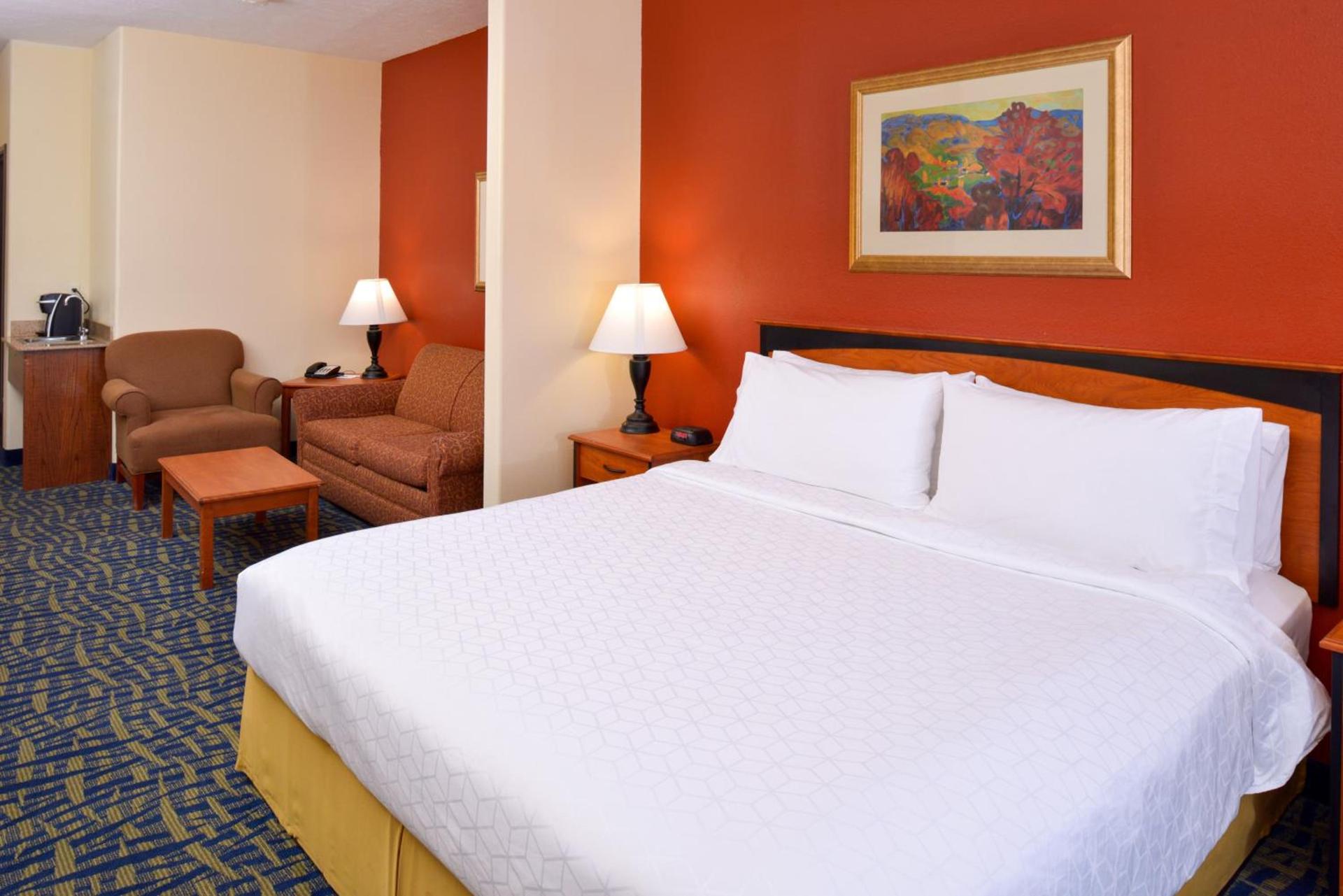 Holiday Inn Express & Suites Alamosa by IHG photo 15