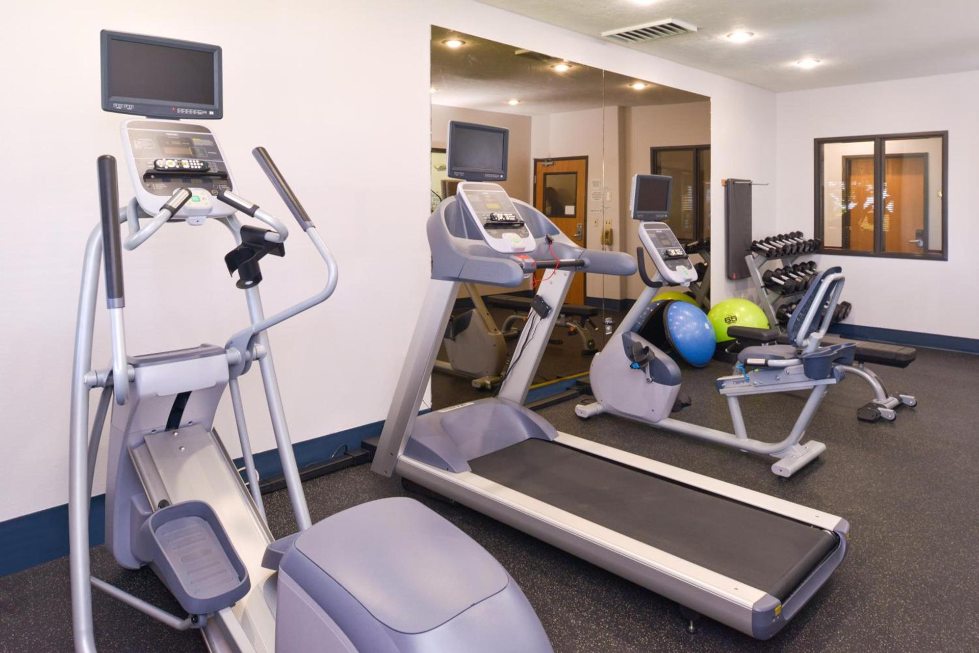 Holiday Inn Express & Suites Alamosa by IHG photo 22