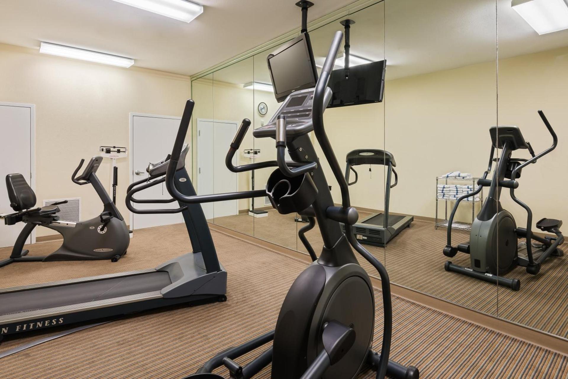Holiday Inn Express Hotel & Suites New Iberia - Avery Island by IHG photo 13