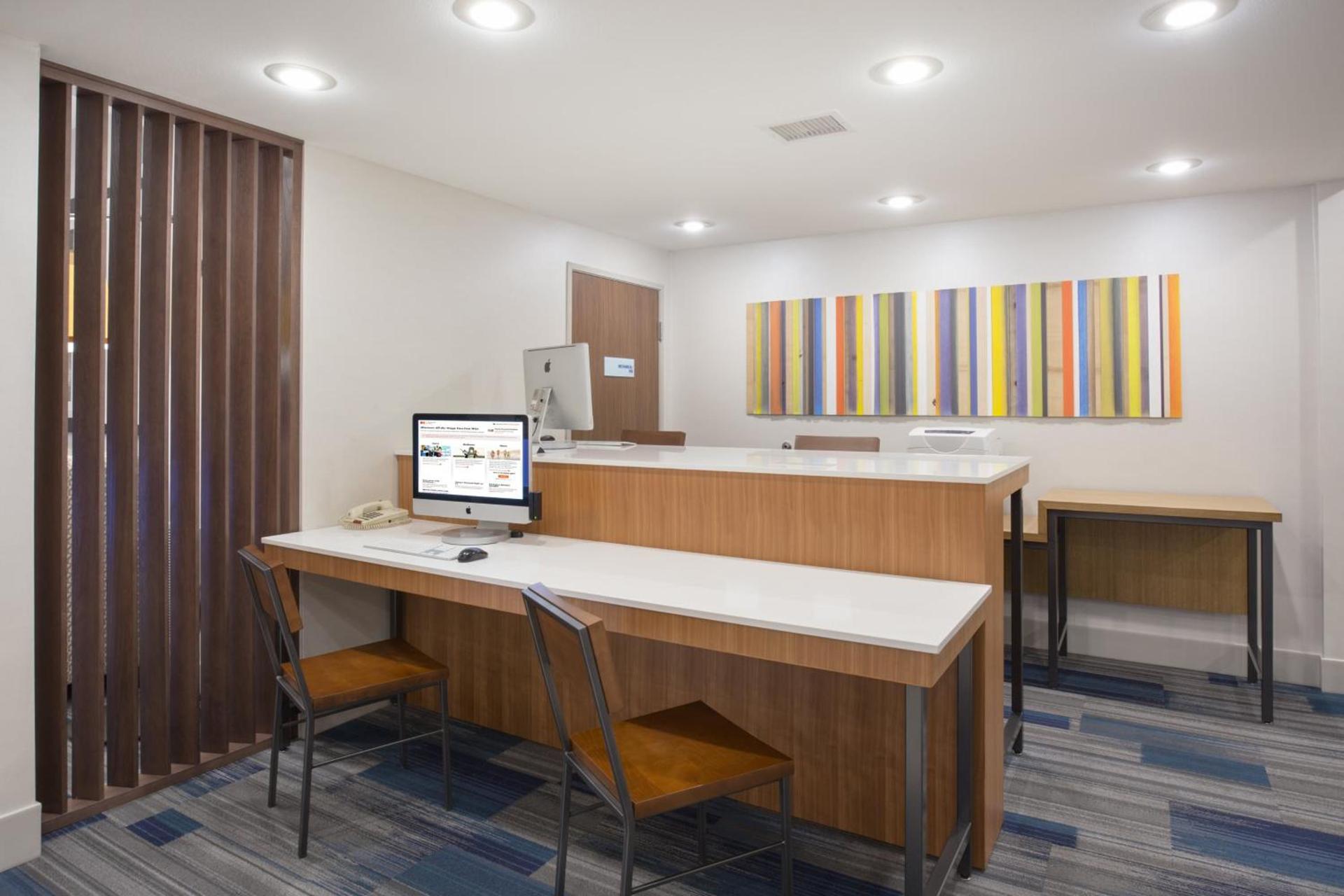 Holiday Inn Express & Suites Amarillo by IHG photo 21