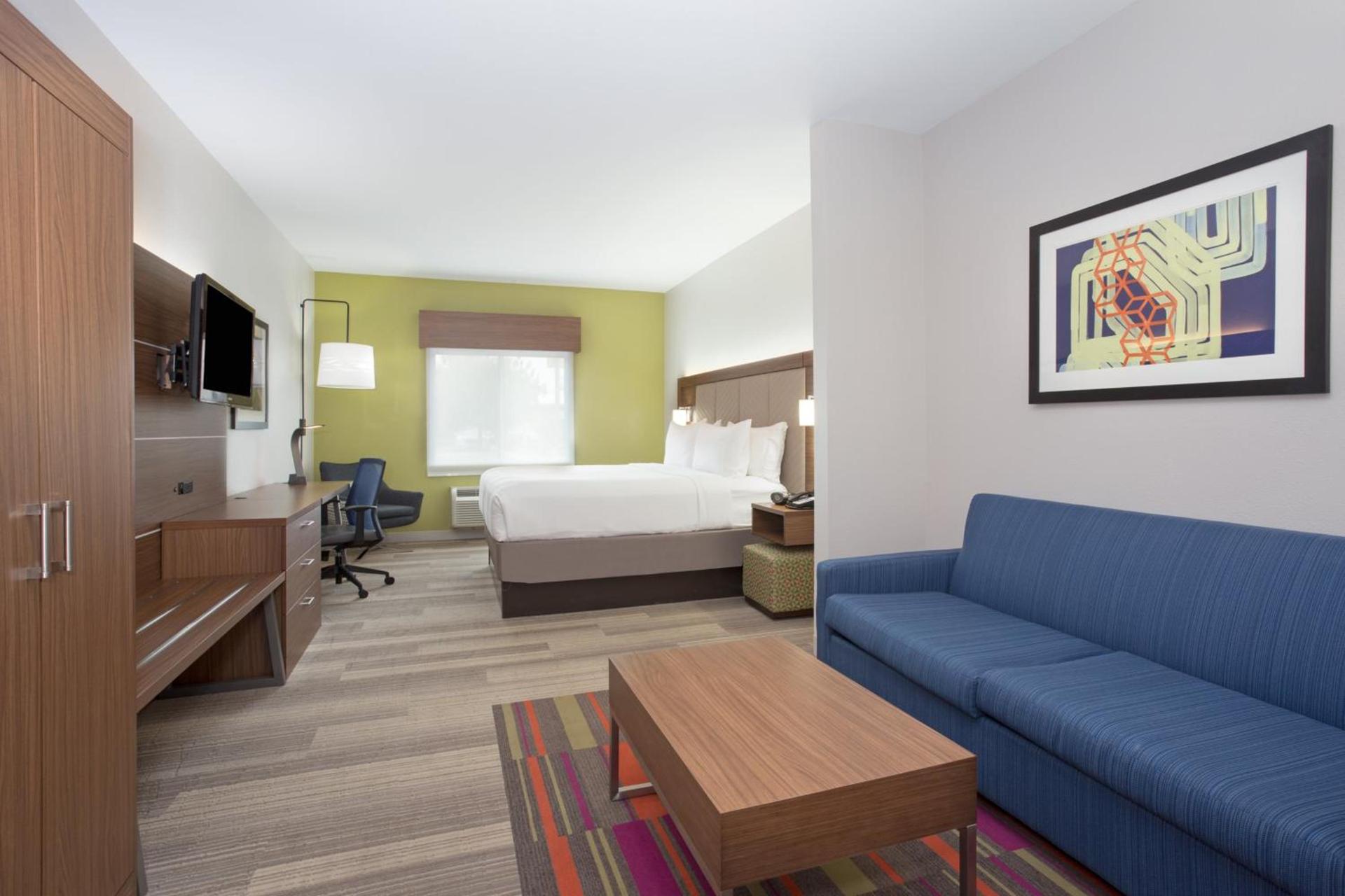 Holiday Inn Express & Suites Amarillo by IHG photo 49