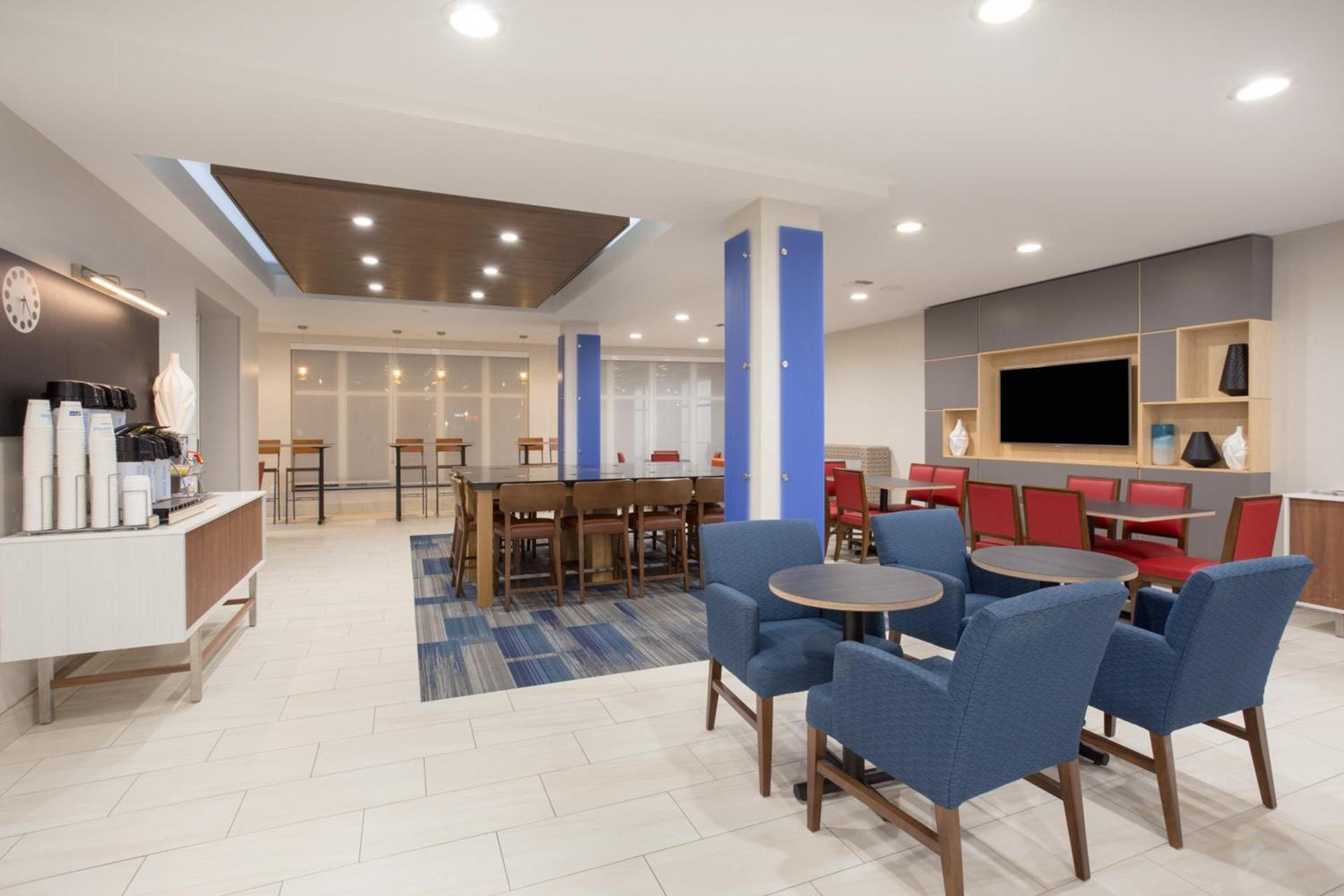 Holiday Inn Express & Suites Amarillo by IHG photo 19