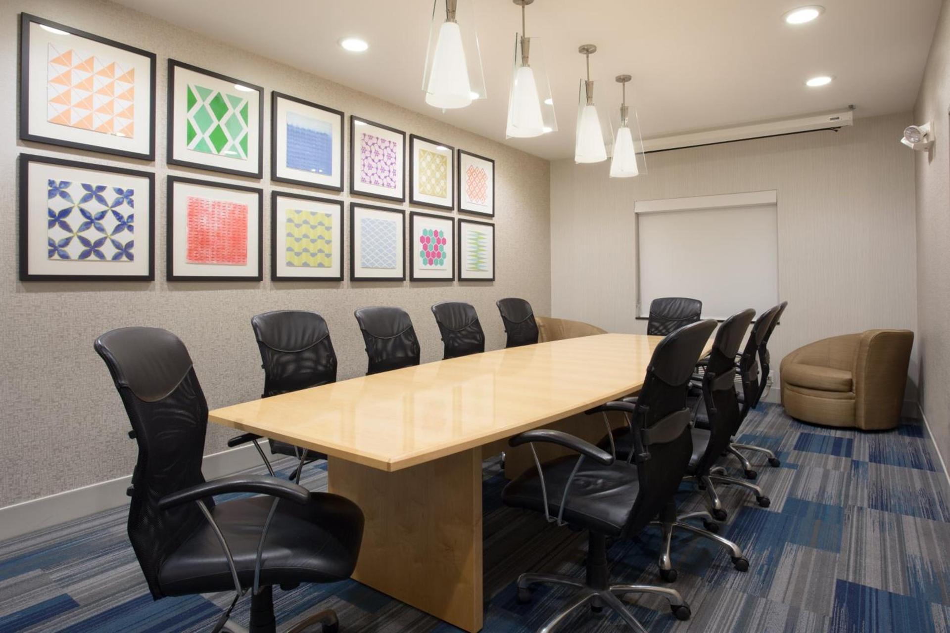 Holiday Inn Express & Suites Amarillo by IHG photo 14