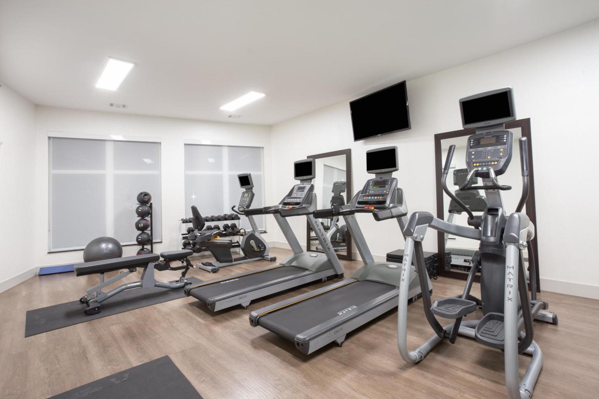 Holiday Inn Express & Suites Amarillo by IHG photo 17