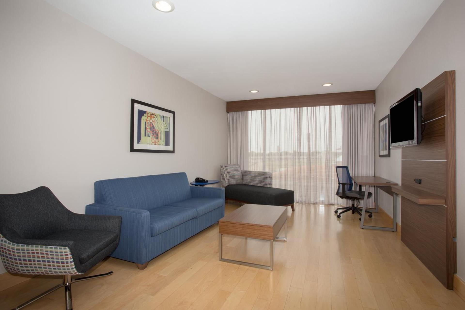 Holiday Inn Express & Suites Amarillo by IHG photo 48