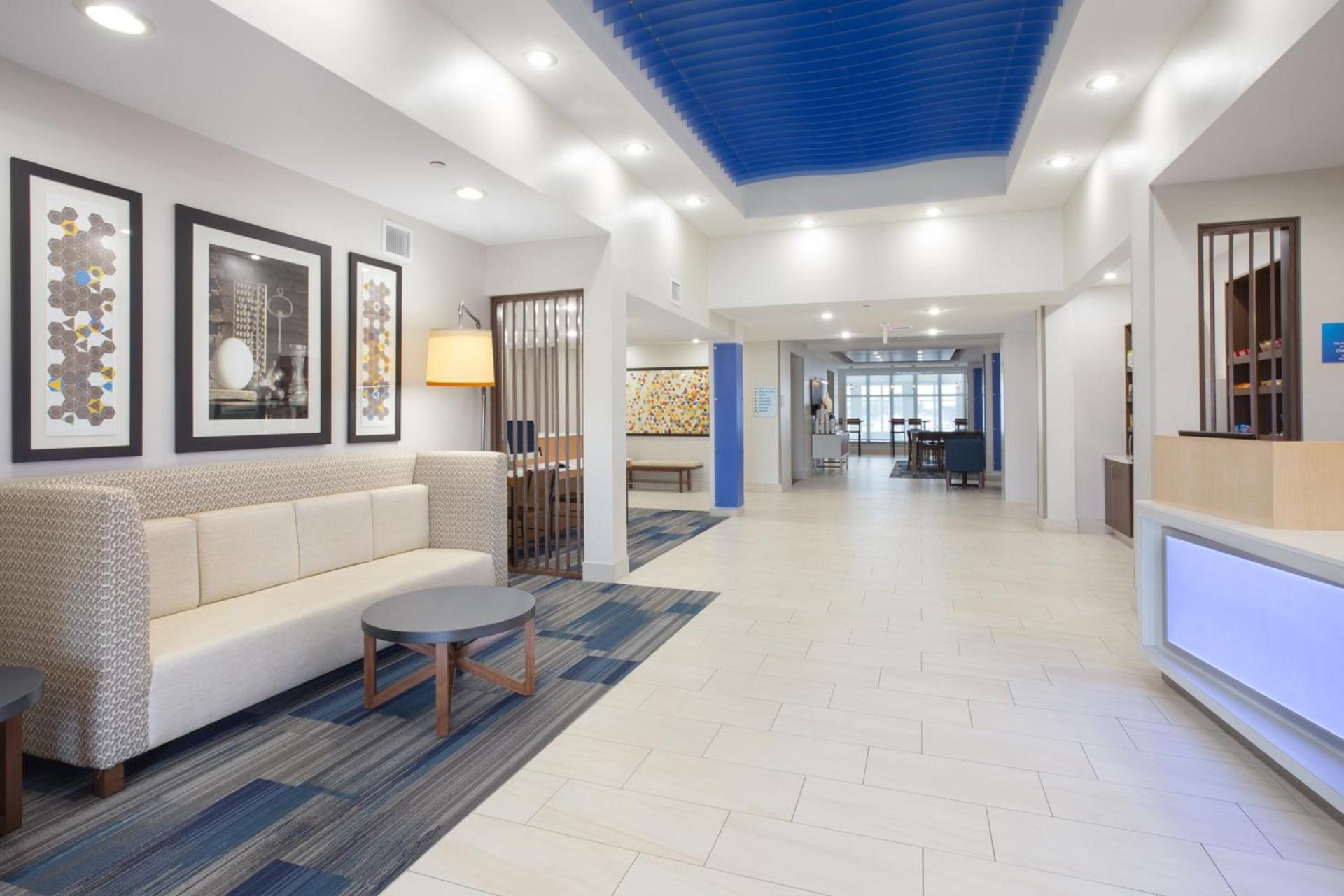 Holiday Inn Express & Suites Amarillo by IHG photo 22
