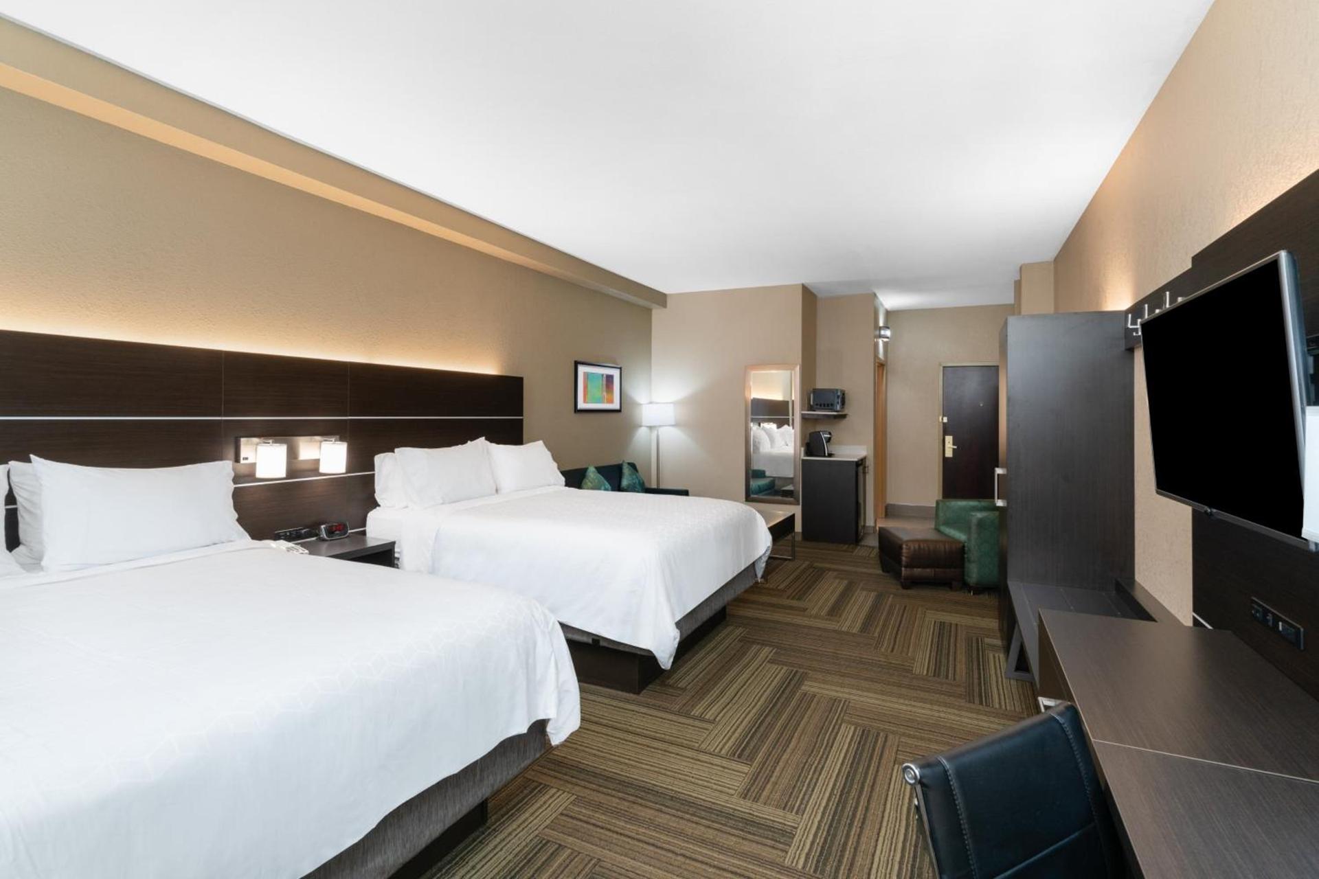 Holiday Inn Express Hotel & Suites Ashland by IHG photo 25