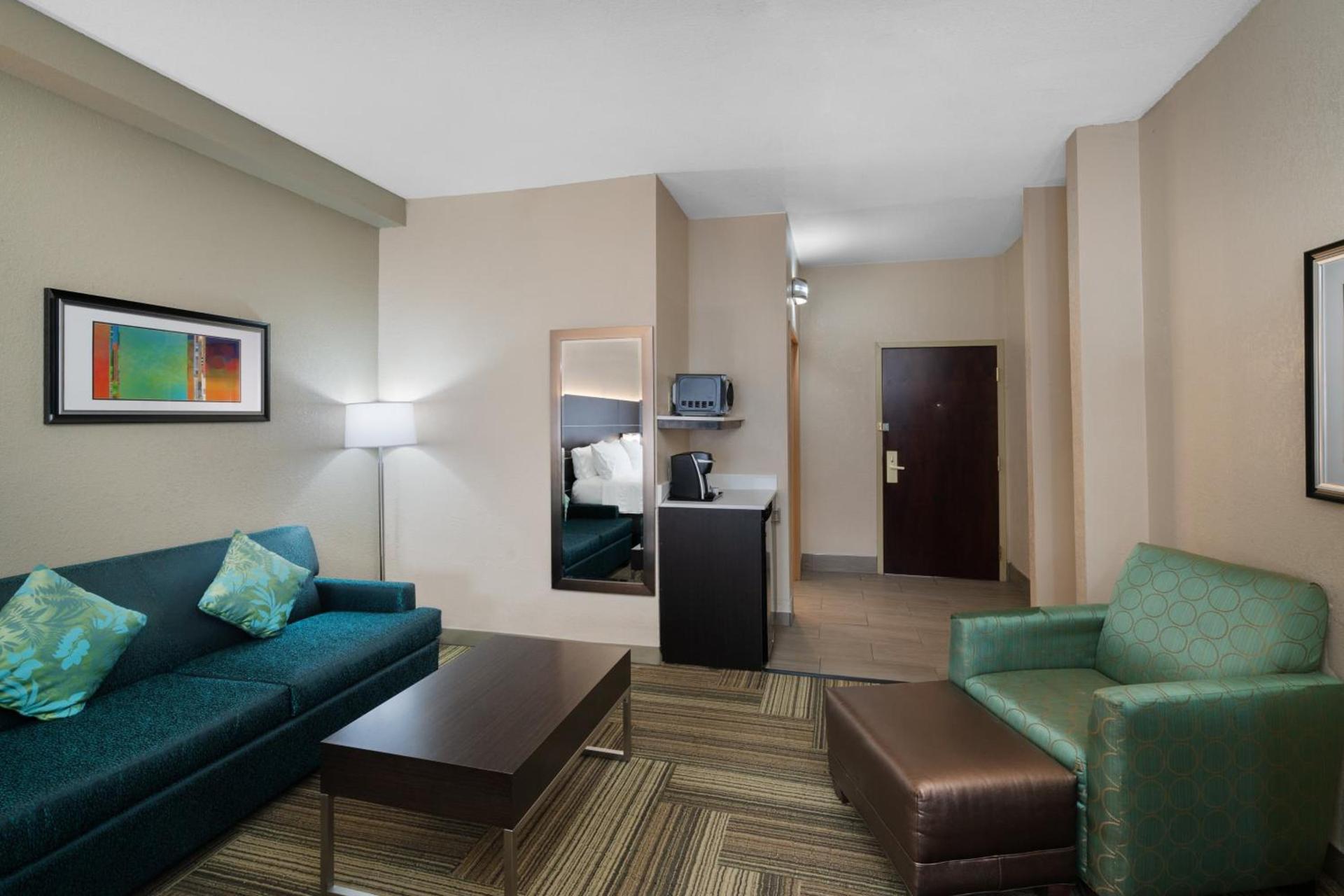Holiday Inn Express Hotel & Suites Ashland by IHG photo 15