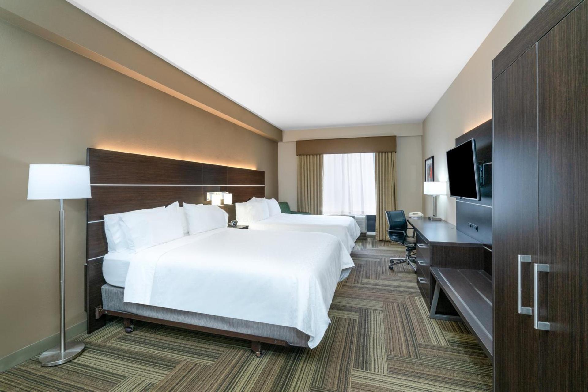 Holiday Inn Express Hotel & Suites Ashland by IHG photo 24